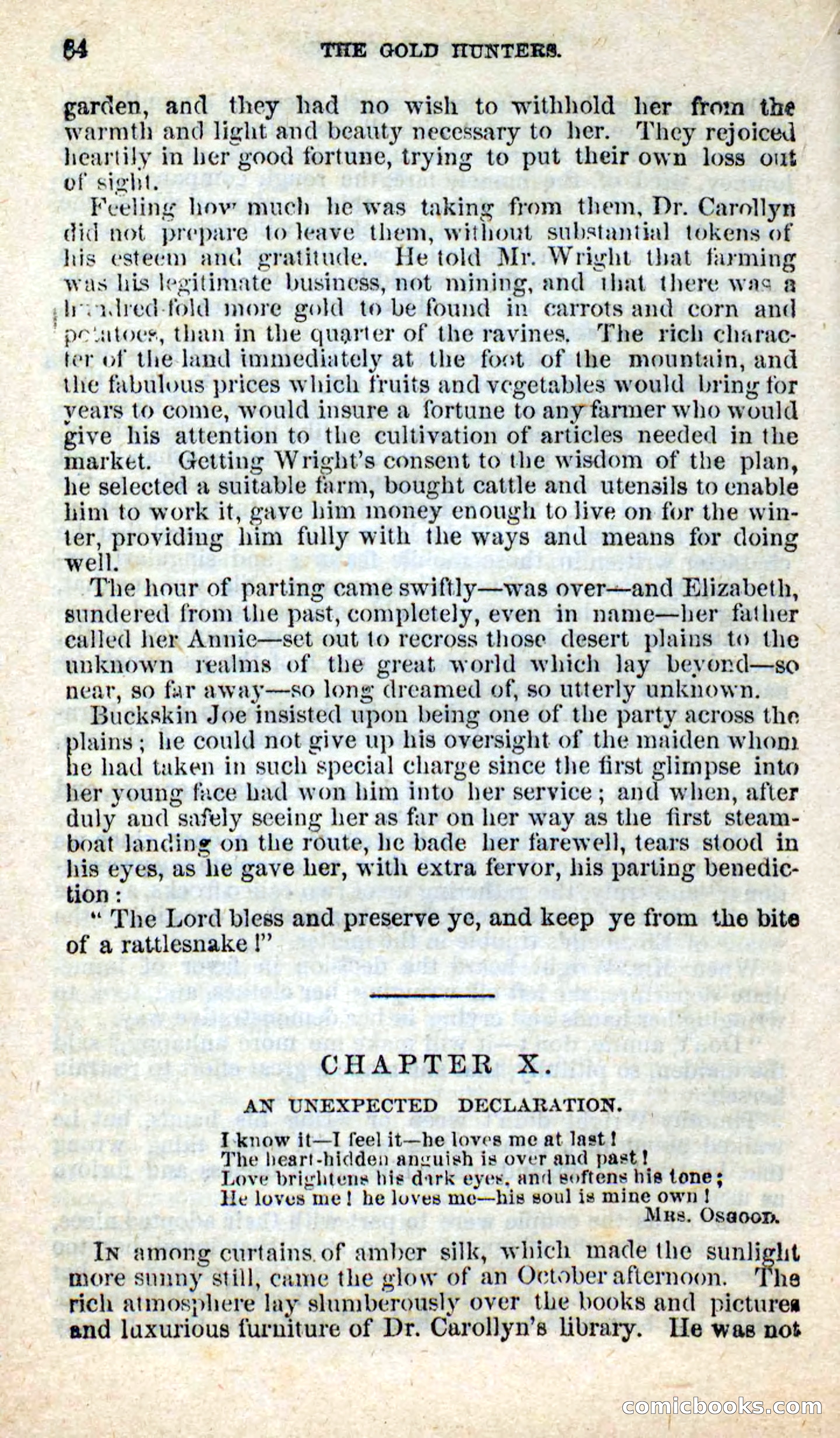 Beadle's New Dime Novels: Nat Wolfe — page 80 of 100