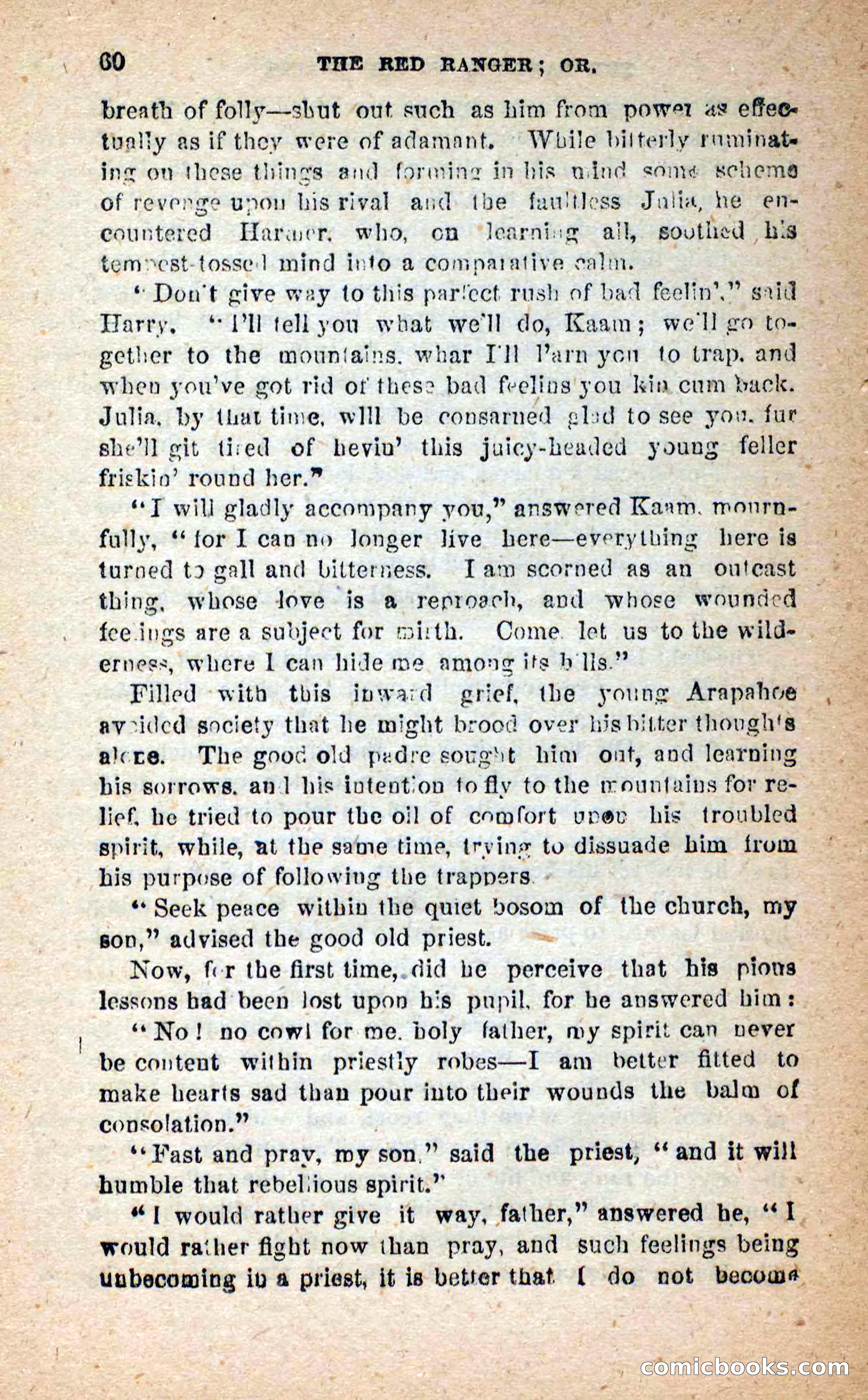The White Tracker — page 56 of 112