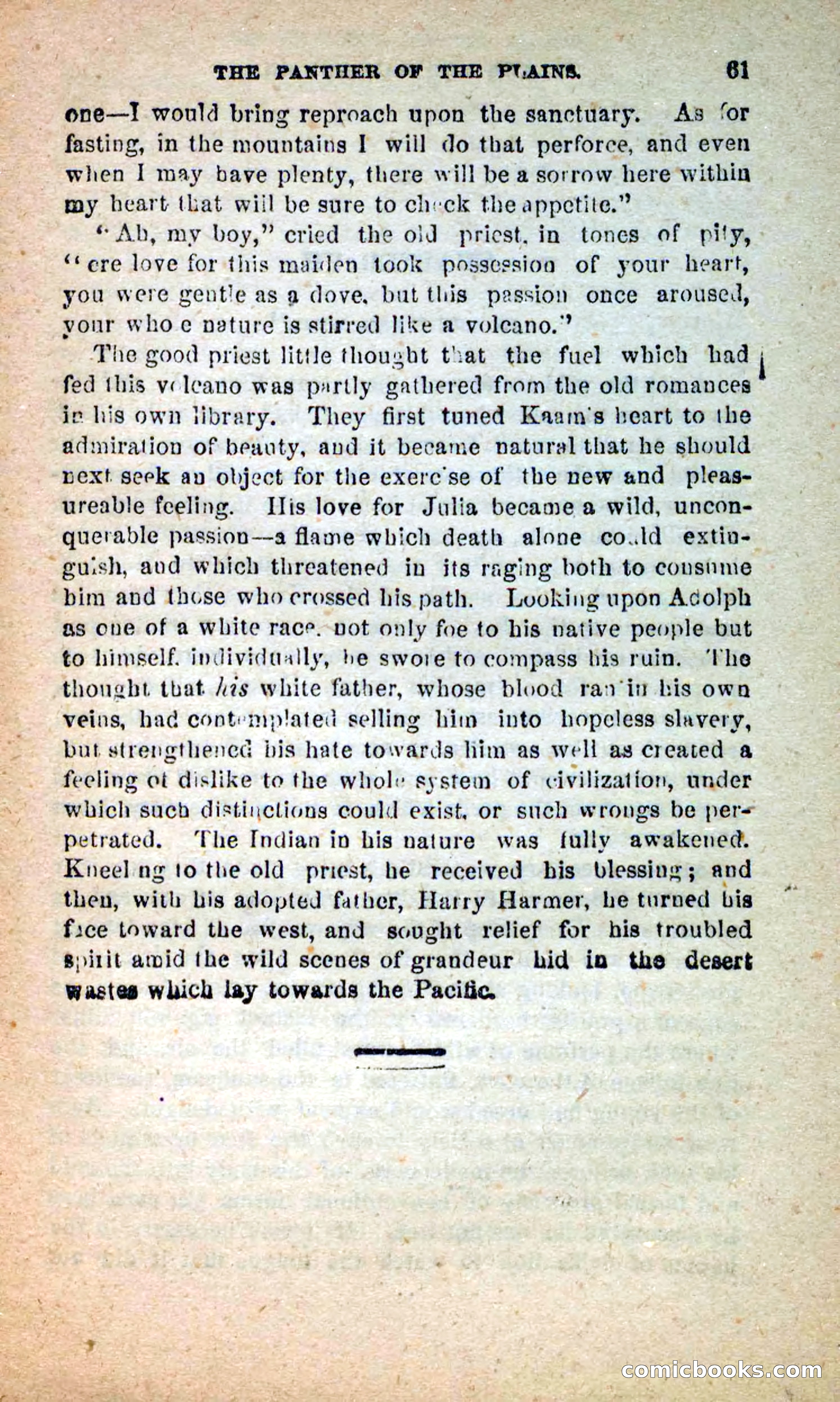 The White Tracker — page 57 of 112