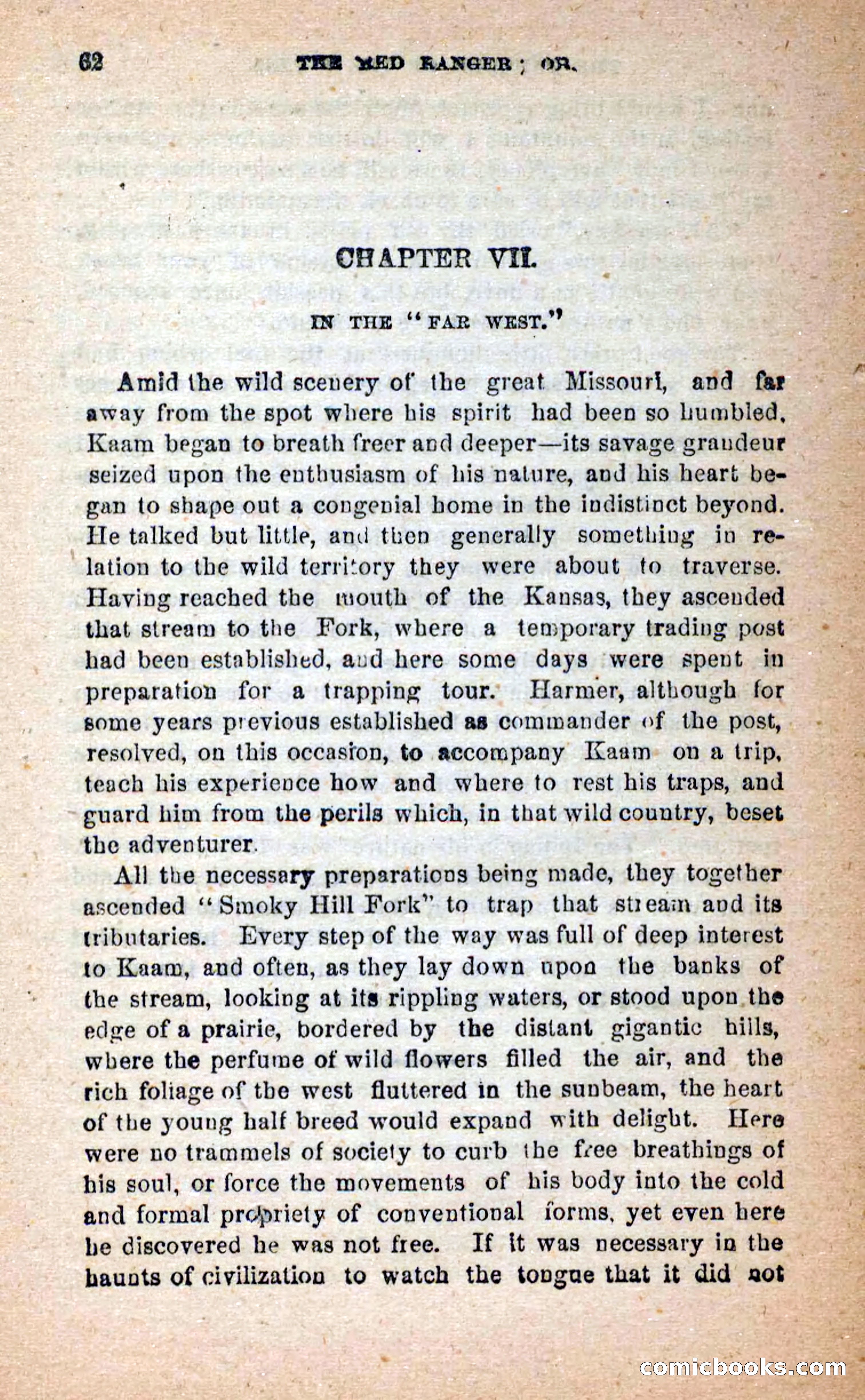 The White Tracker — page 58 of 112
