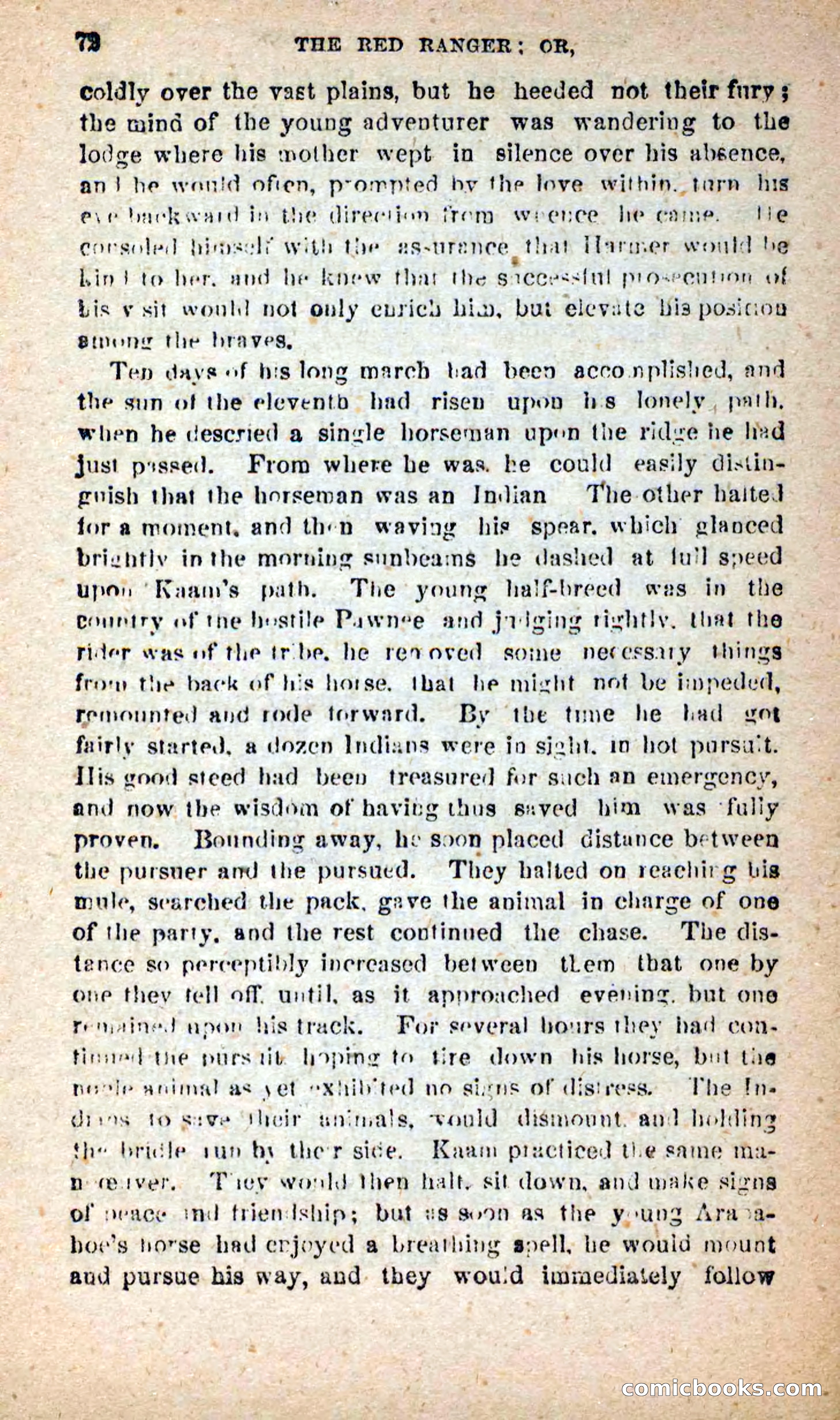The White Tracker — page 68 of 112