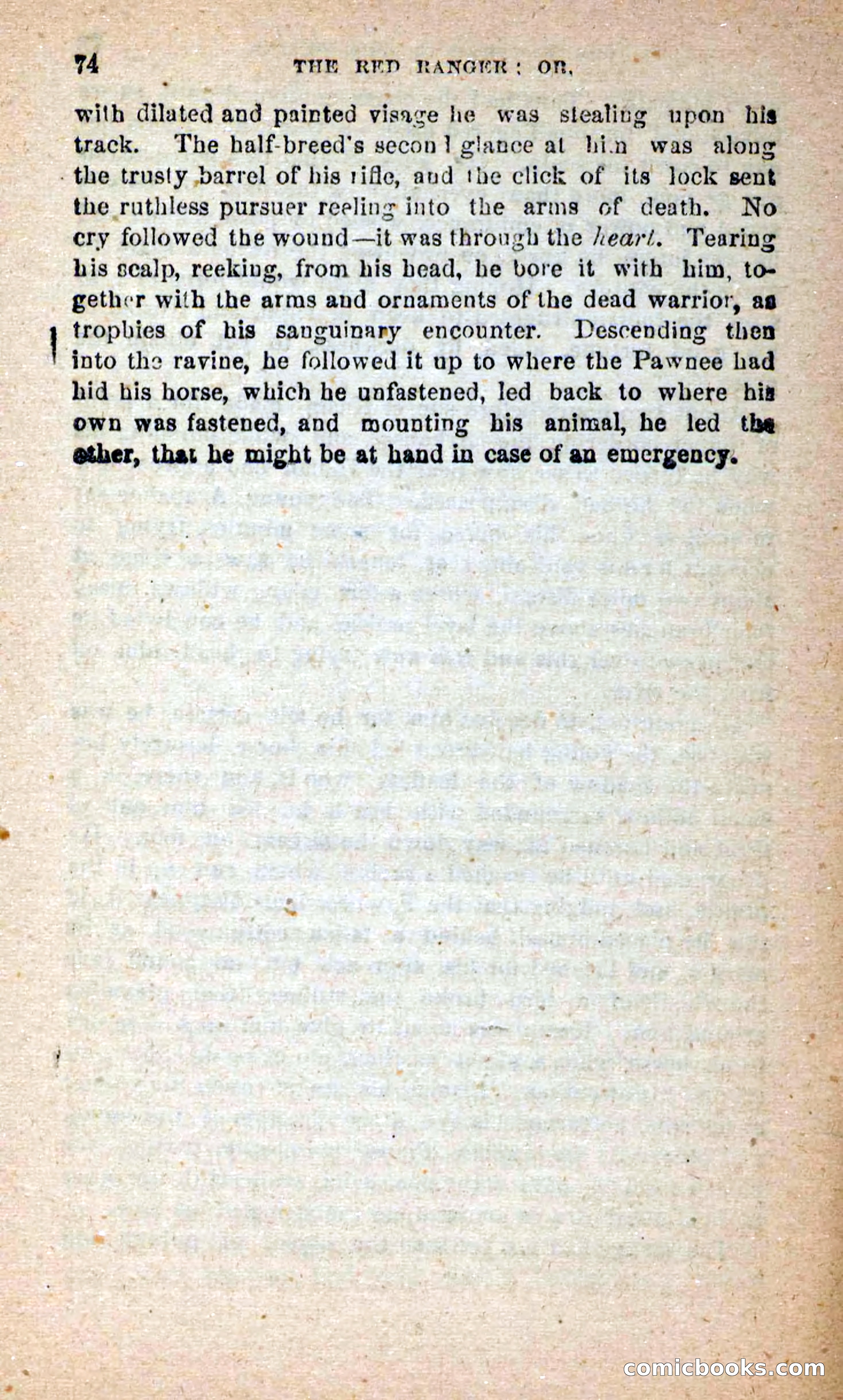 The White Tracker — page 70 of 112