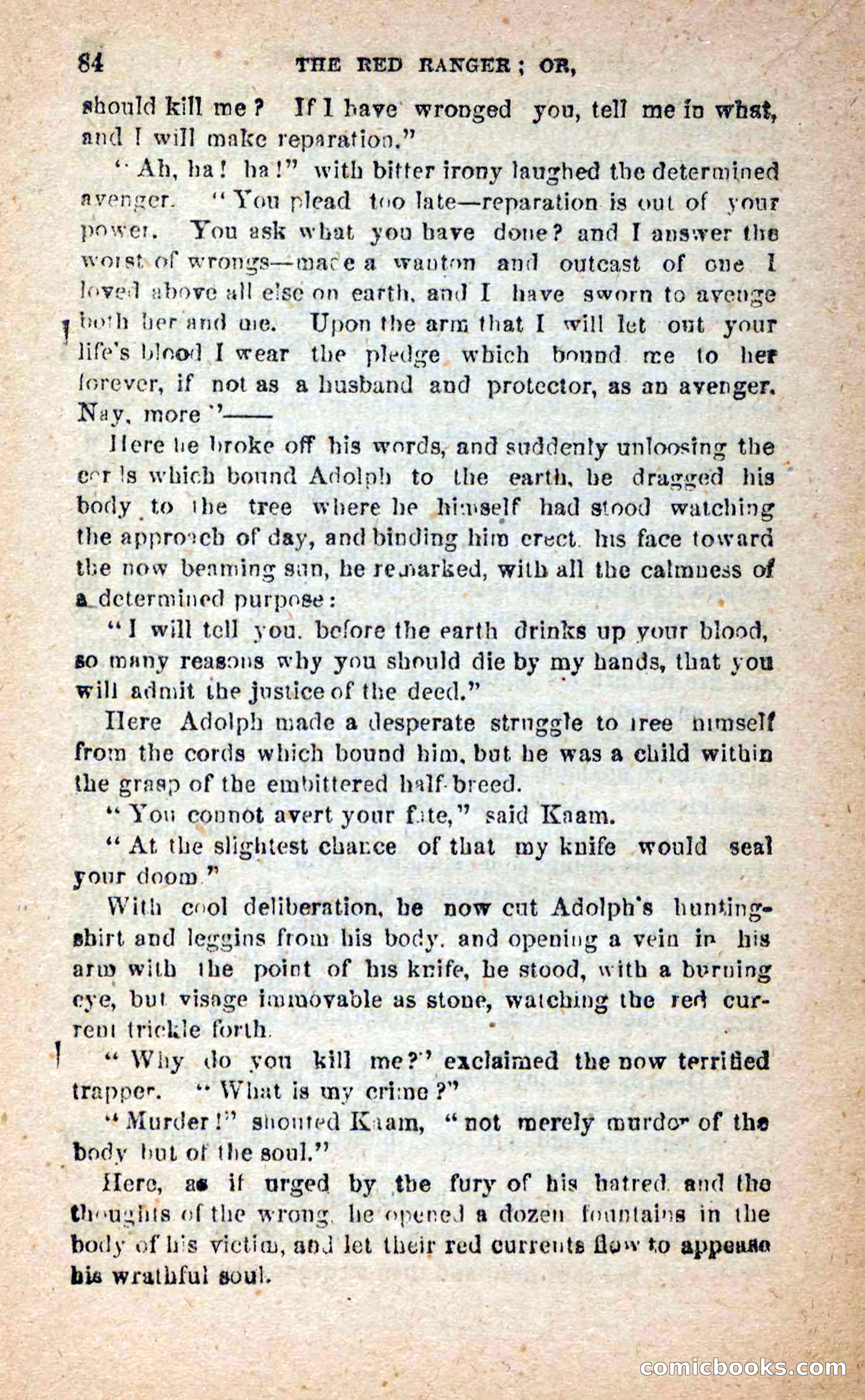 The White Tracker — page 80 of 112