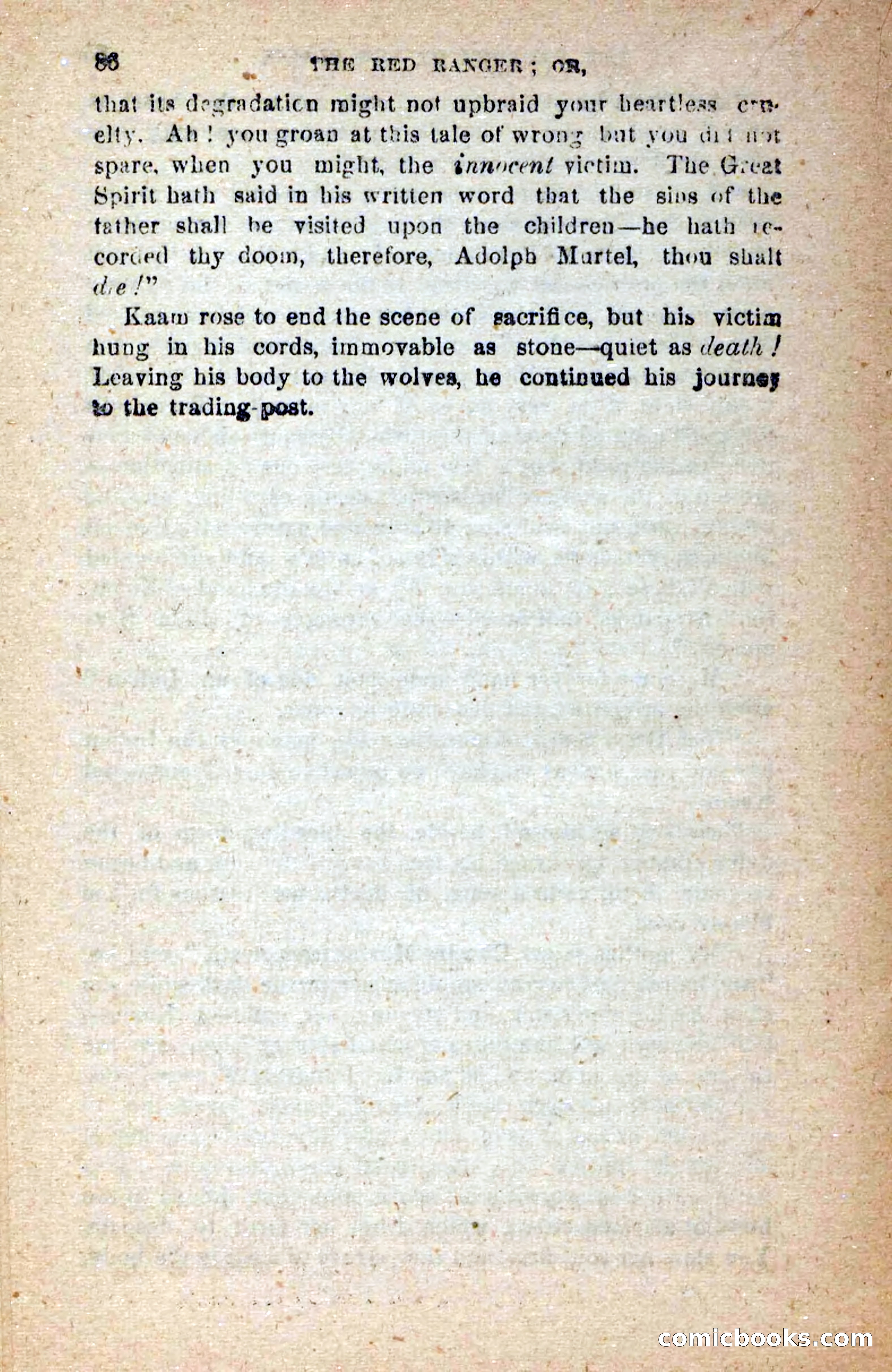 The White Tracker — page 82 of 112