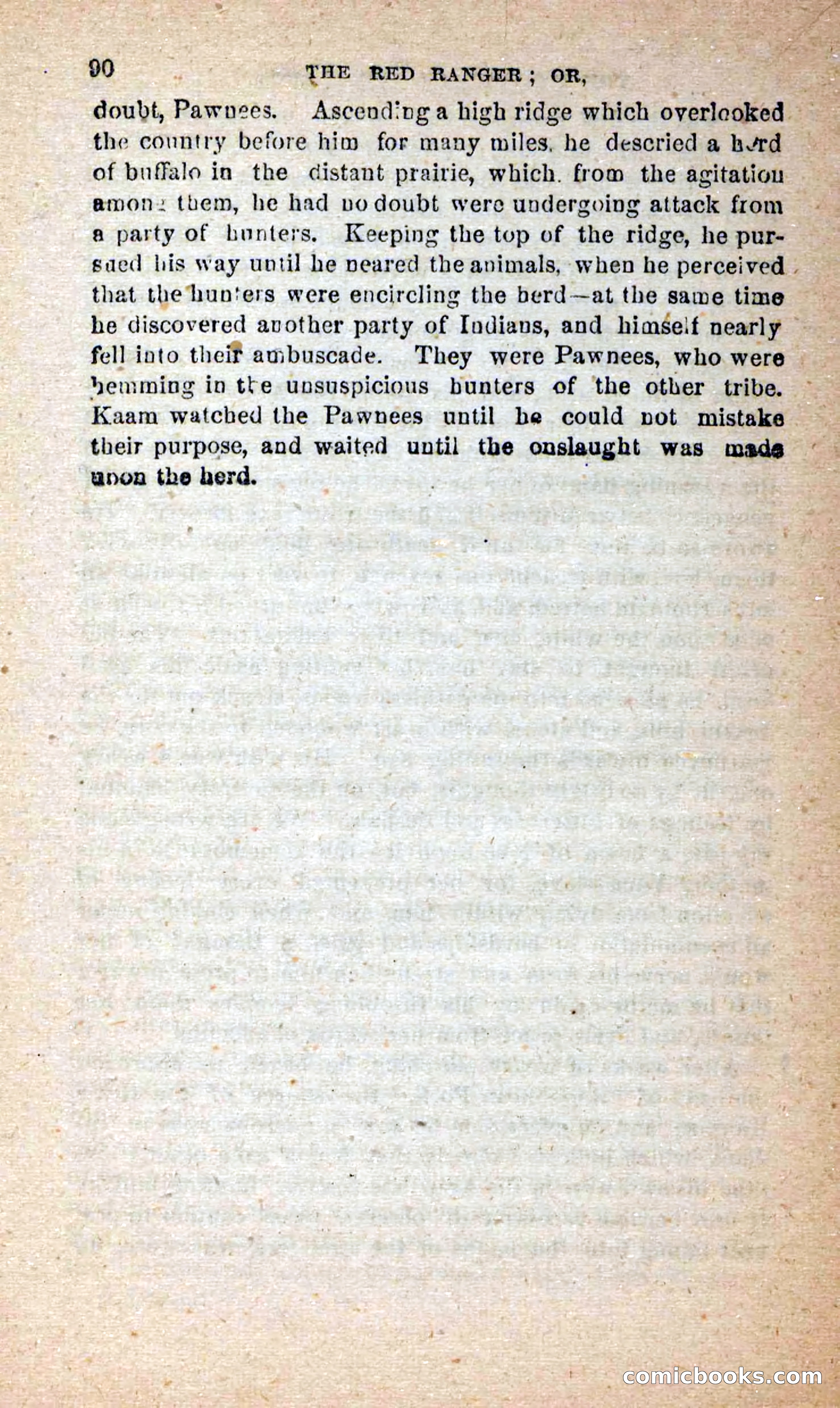 The White Tracker — page 86 of 112