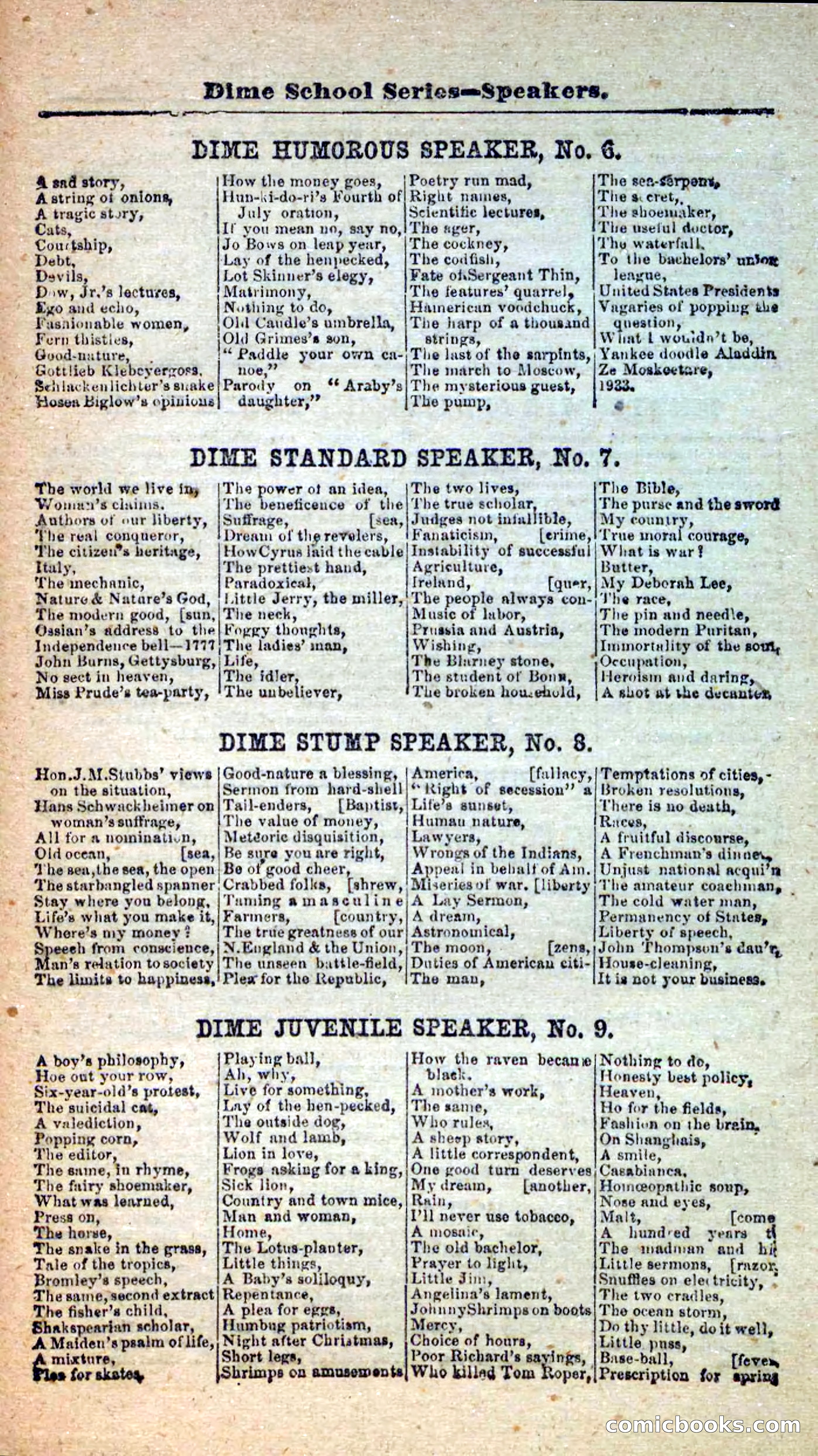 The White Tracker — page 95 of 112