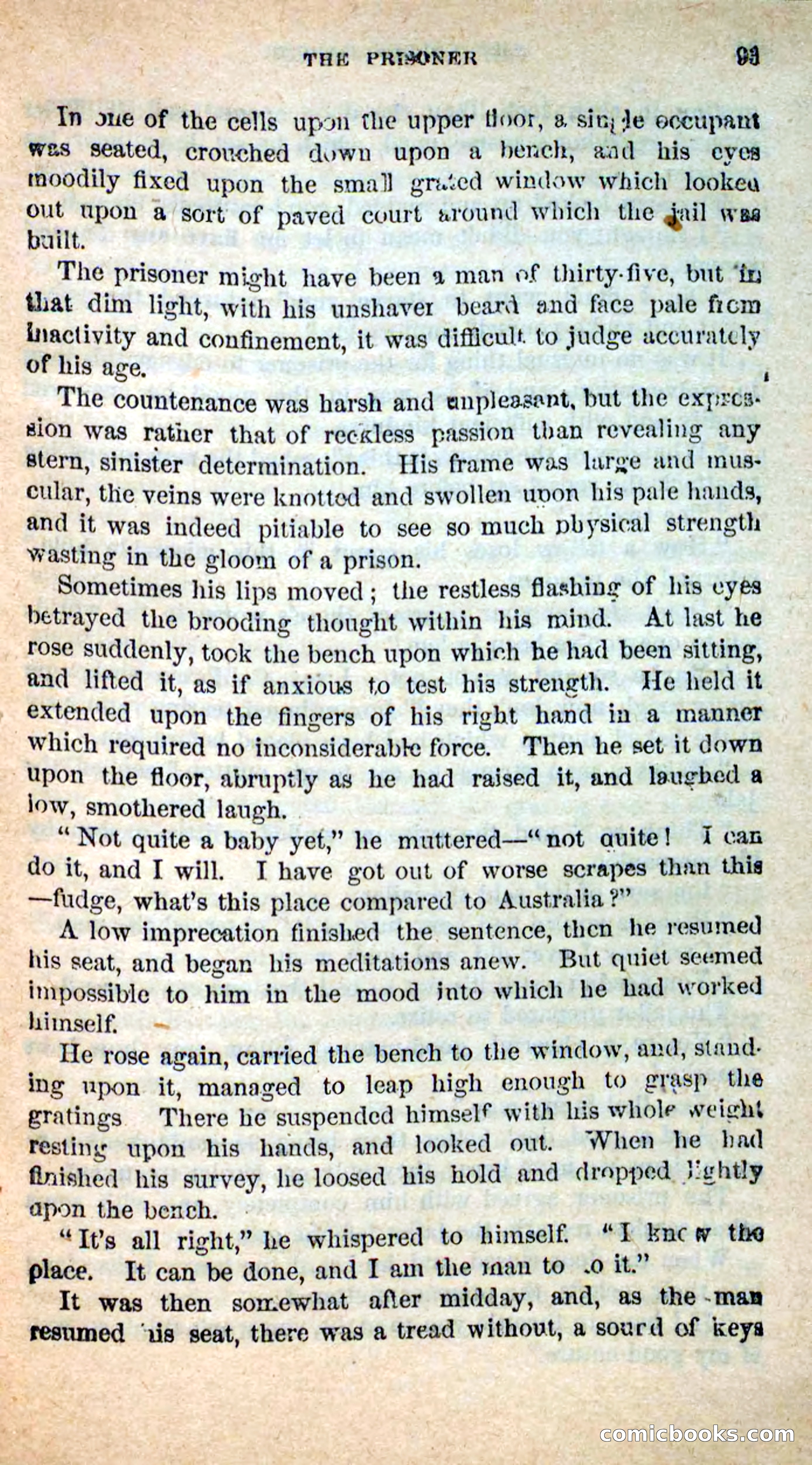 The Outlaw's Wife — page 93 of 132