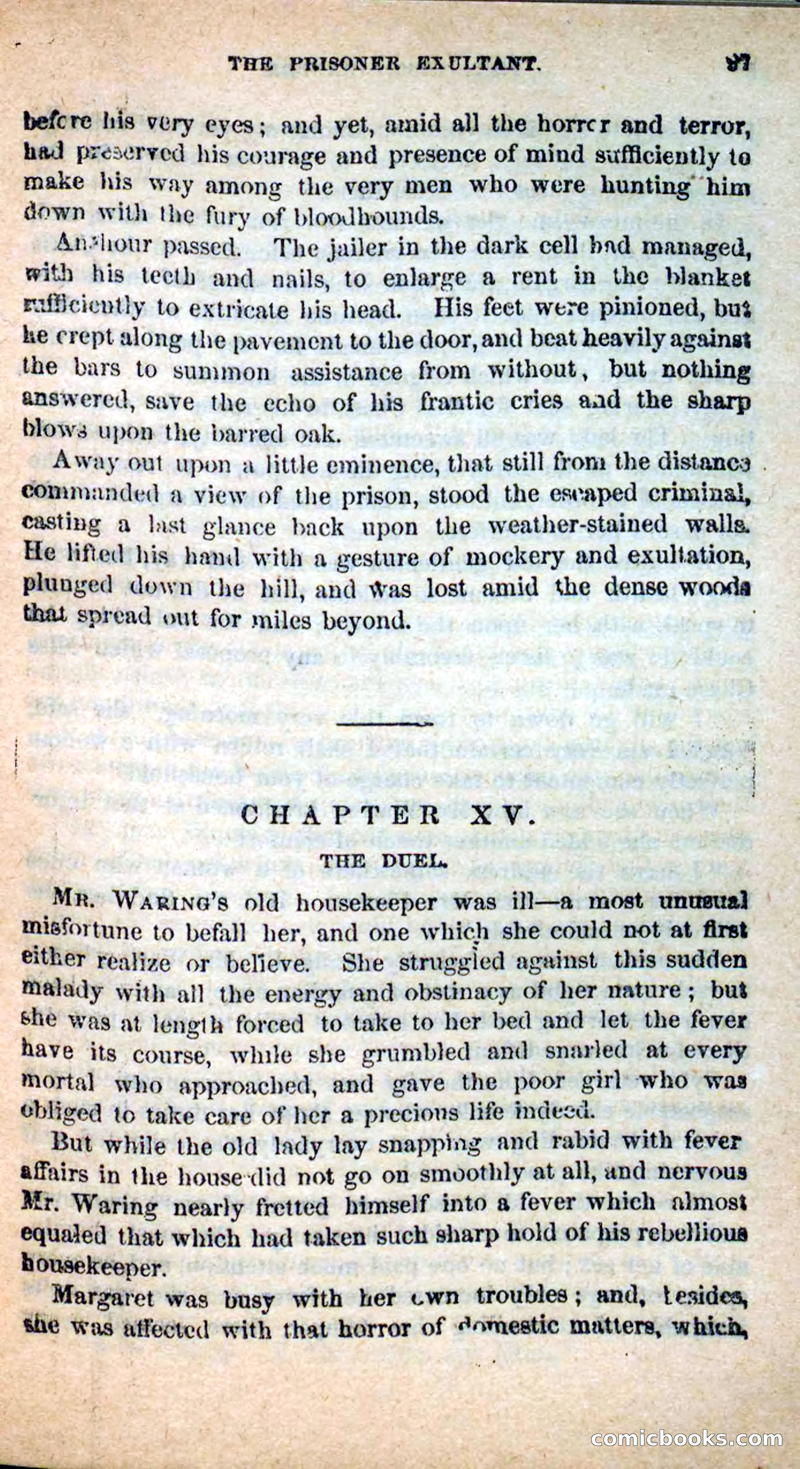 The Outlaw's Wife — page 97 of 132