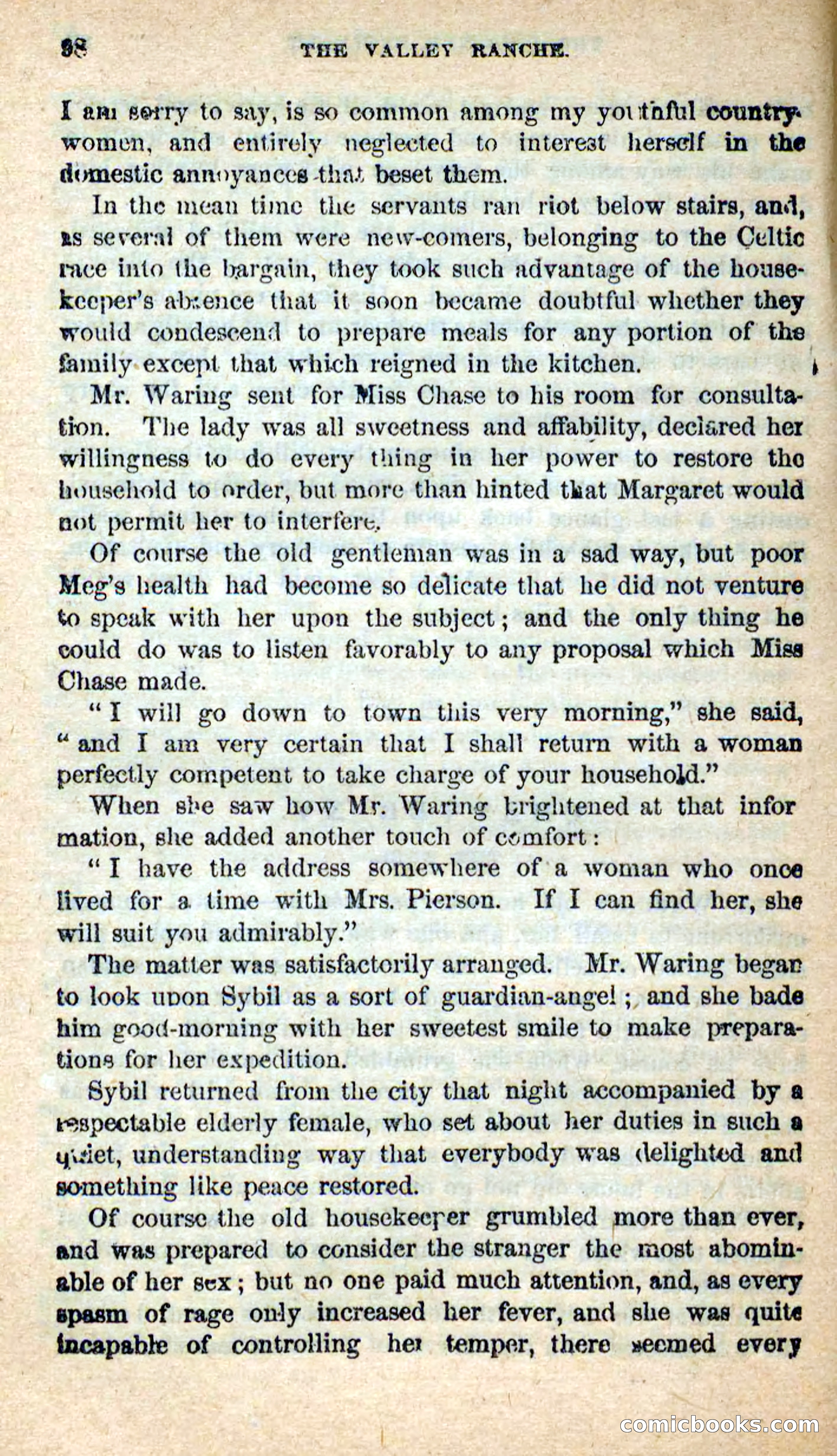 The Outlaw's Wife — page 98 of 132