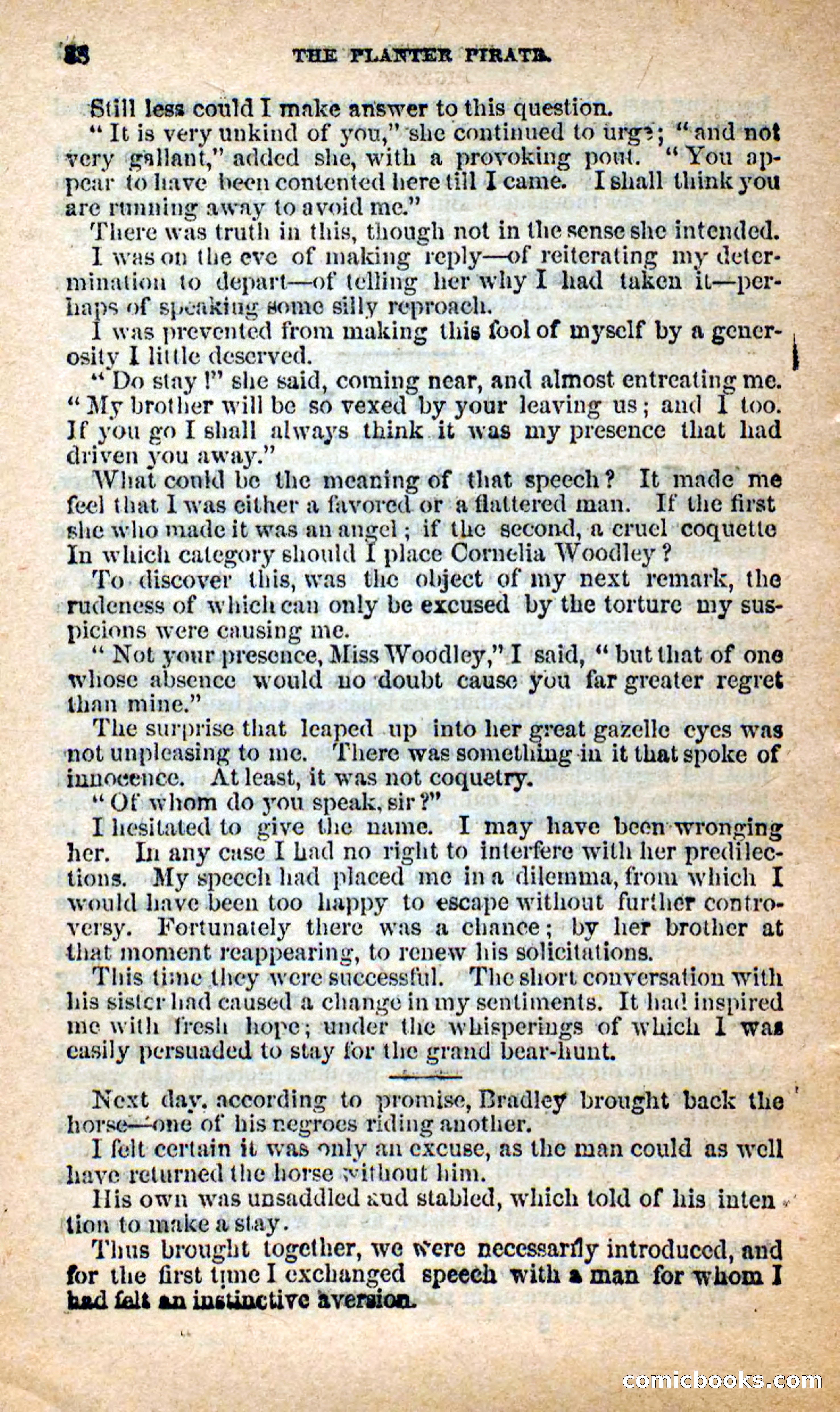 The Island Pirate — page 34 of 101
