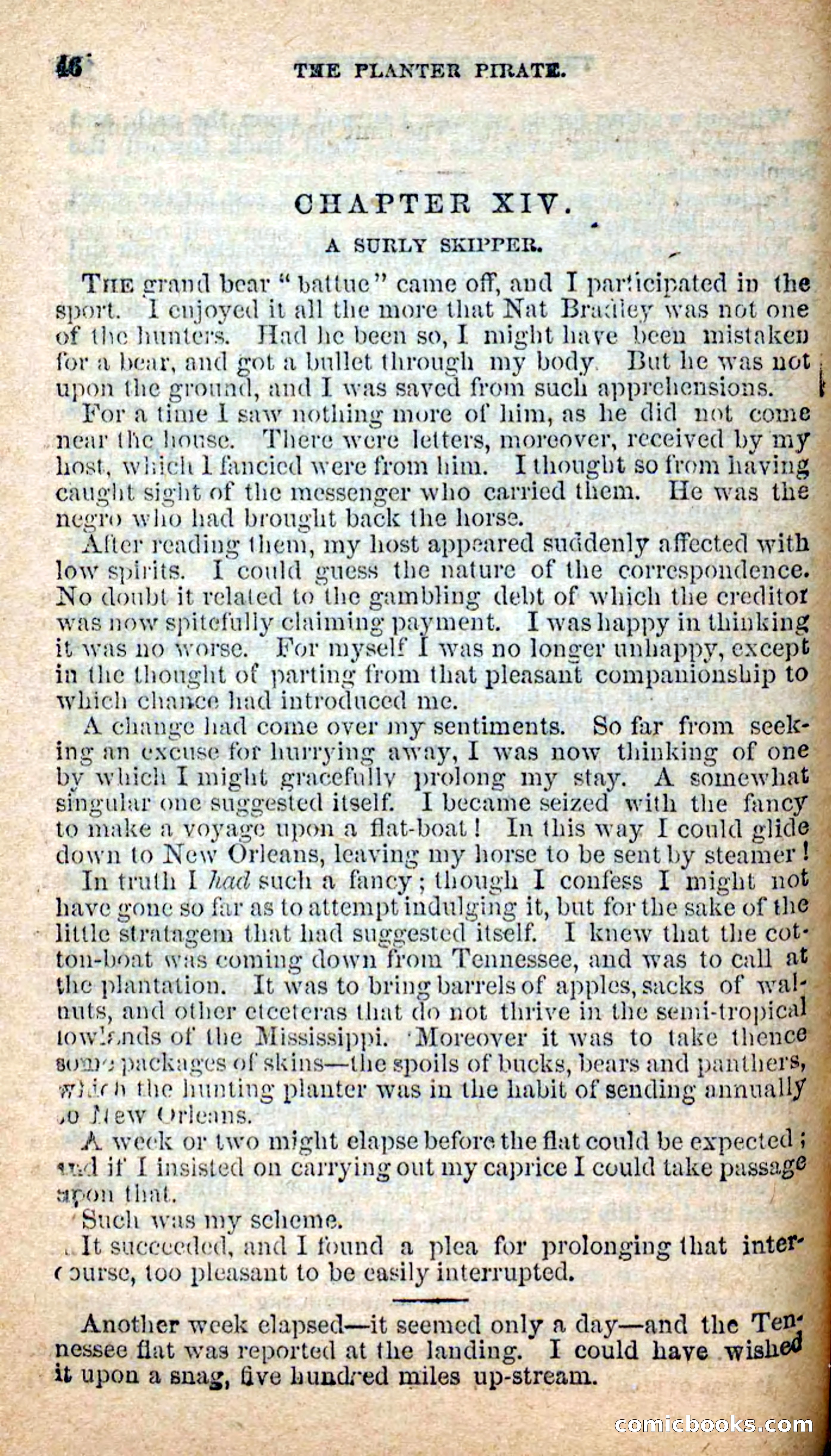 The Island Pirate — page 42 of 101