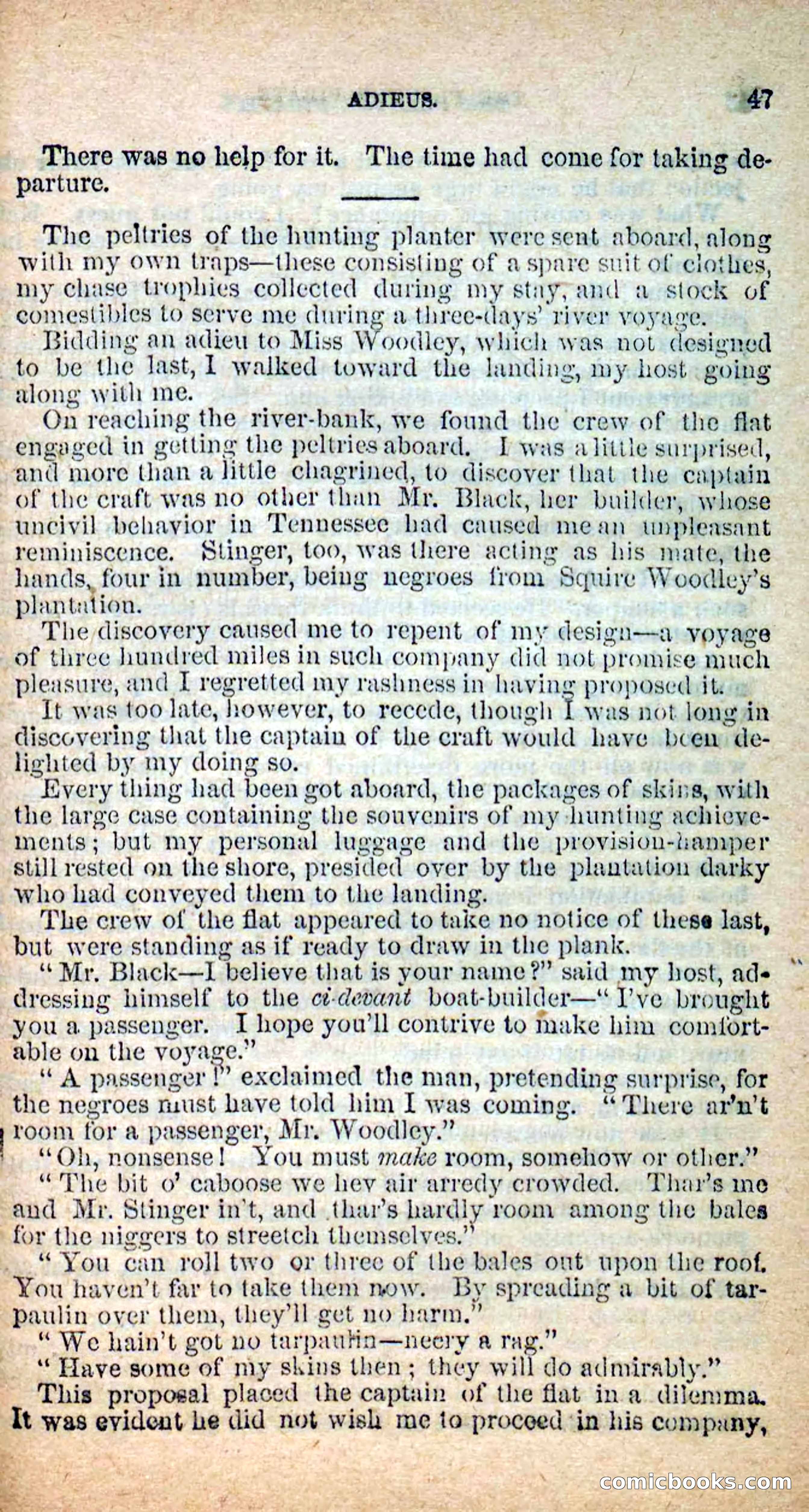 The Island Pirate — page 43 of 101