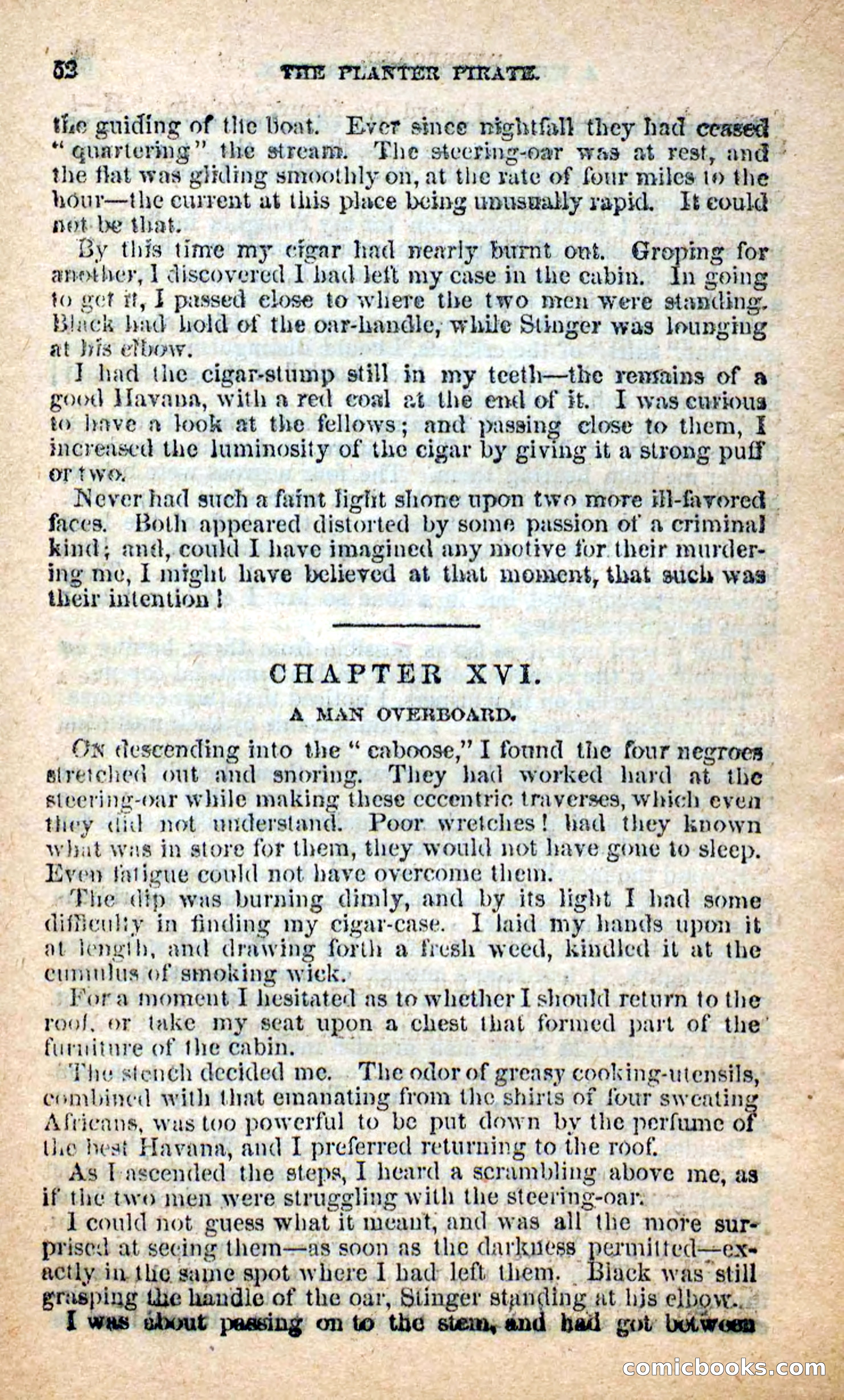 The Island Pirate — page 48 of 101