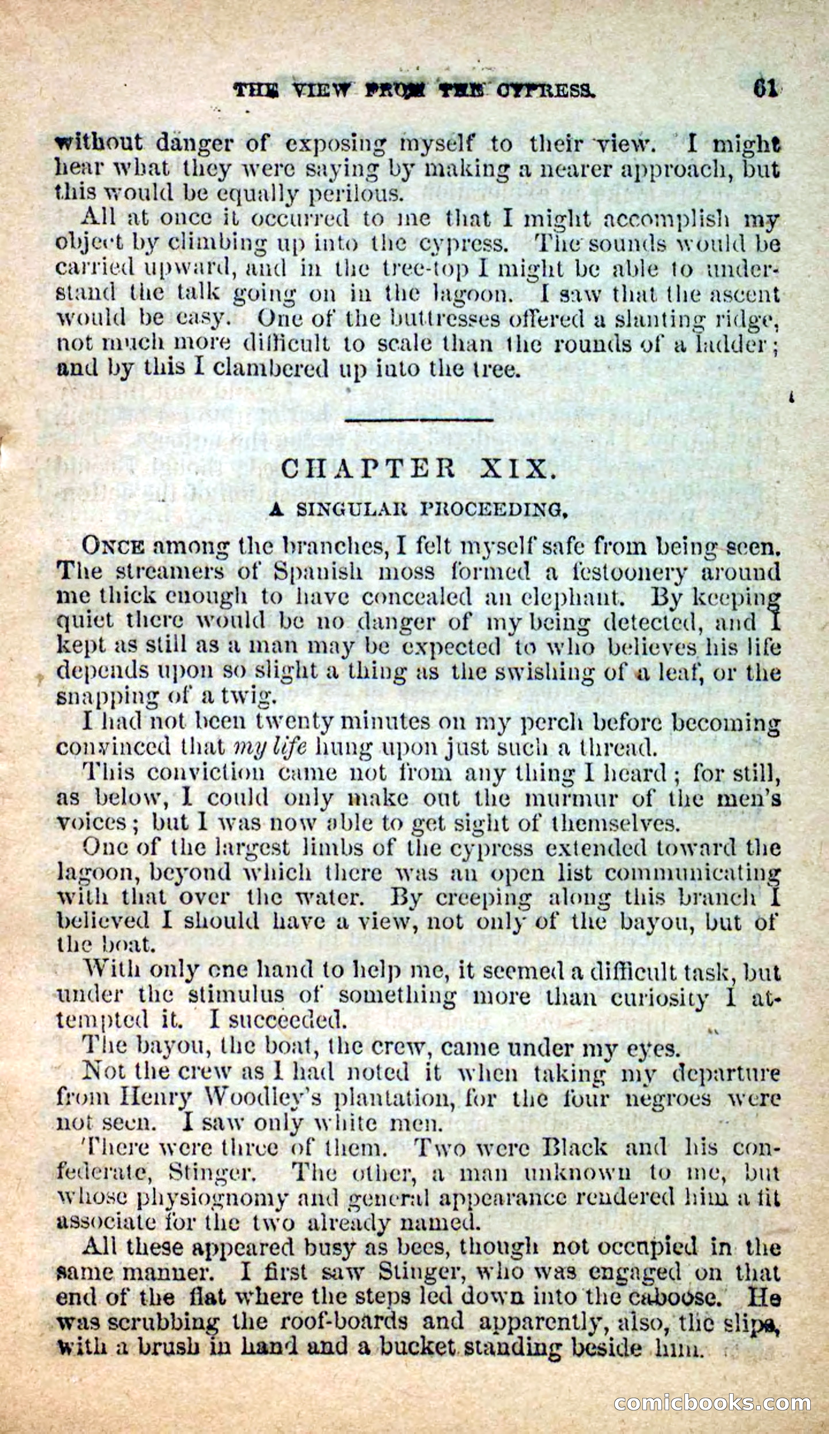 The Island Pirate — page 57 of 101