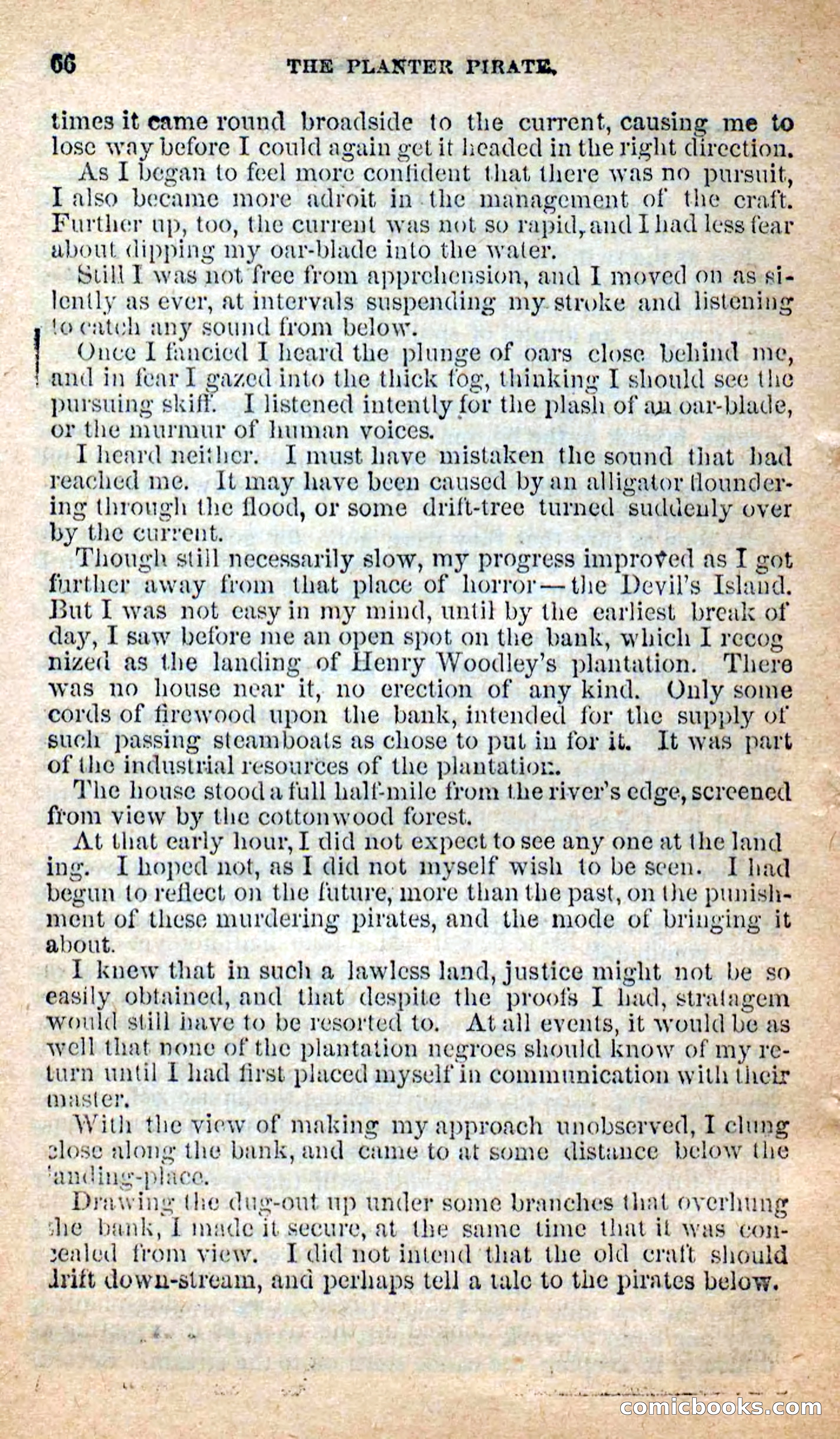 The Island Pirate — page 62 of 101