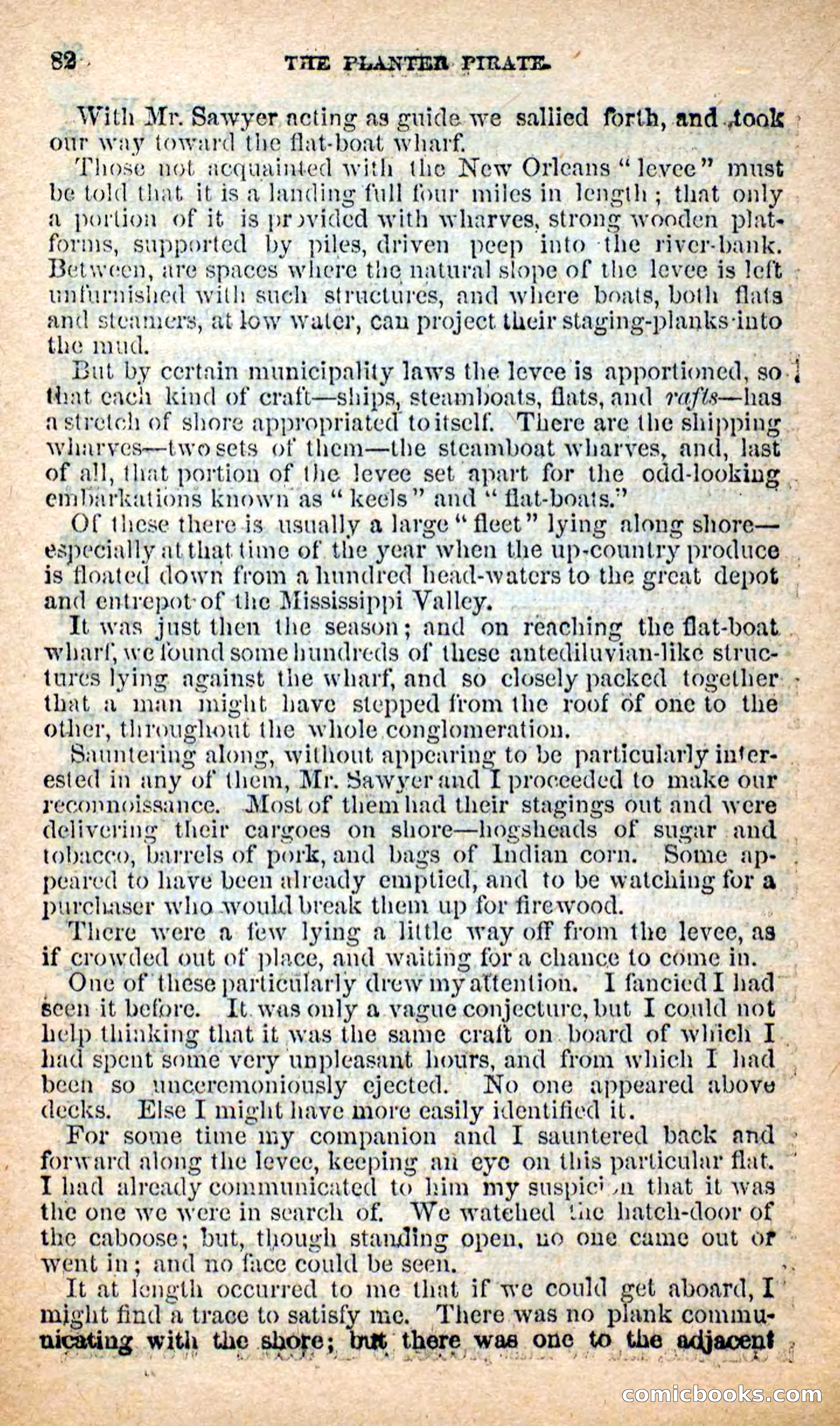 The Island Pirate — page 78 of 101