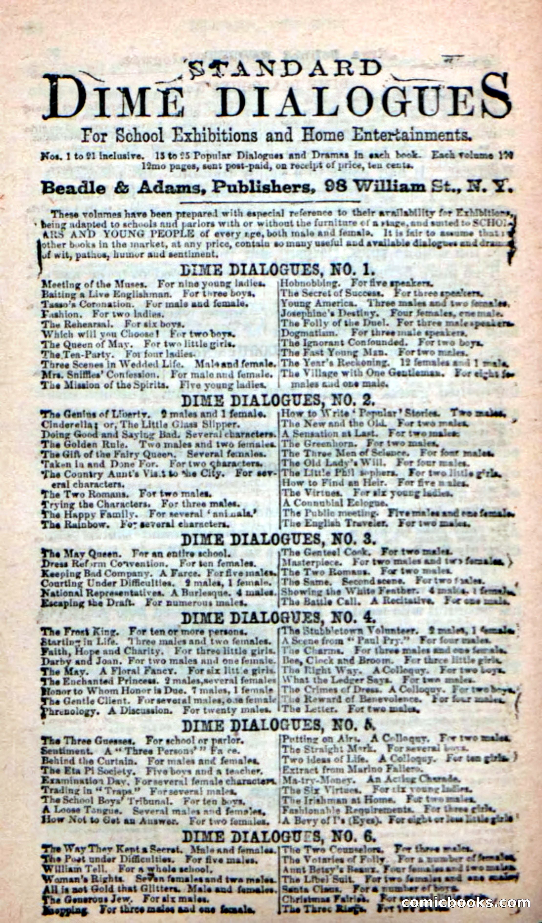 The French Spy — page 94 of 100