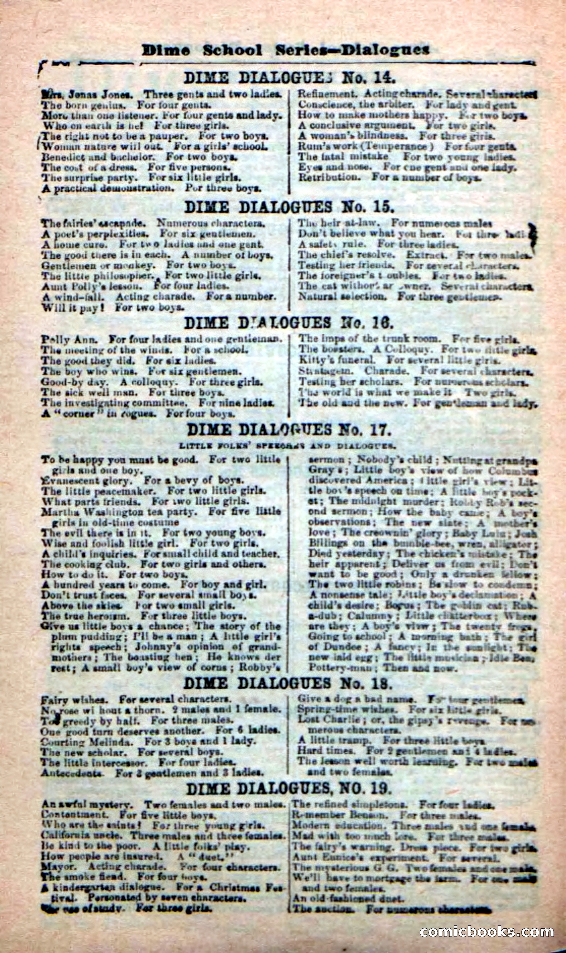 The French Spy — page 96 of 100