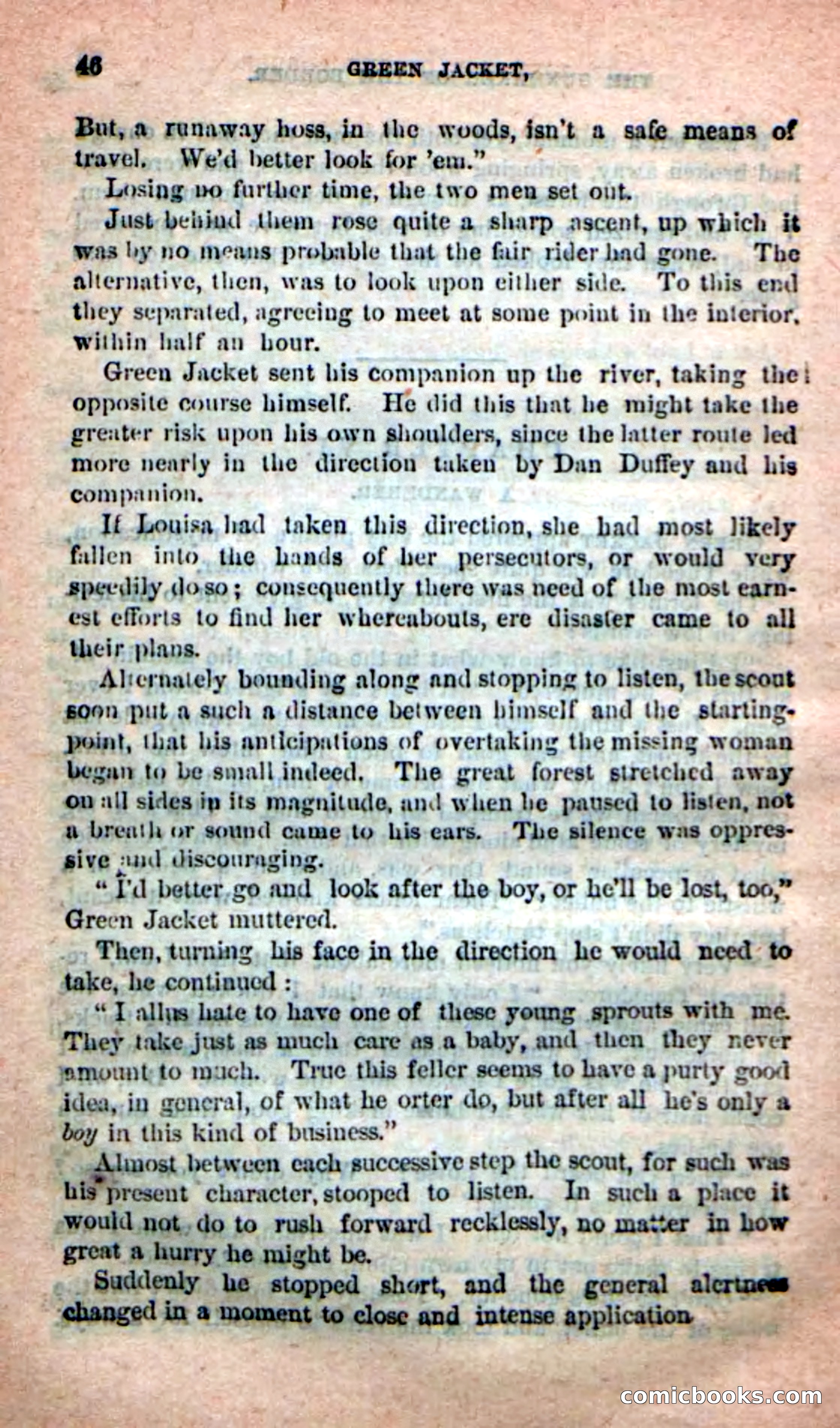 The Gunmaker — page 43 of 102