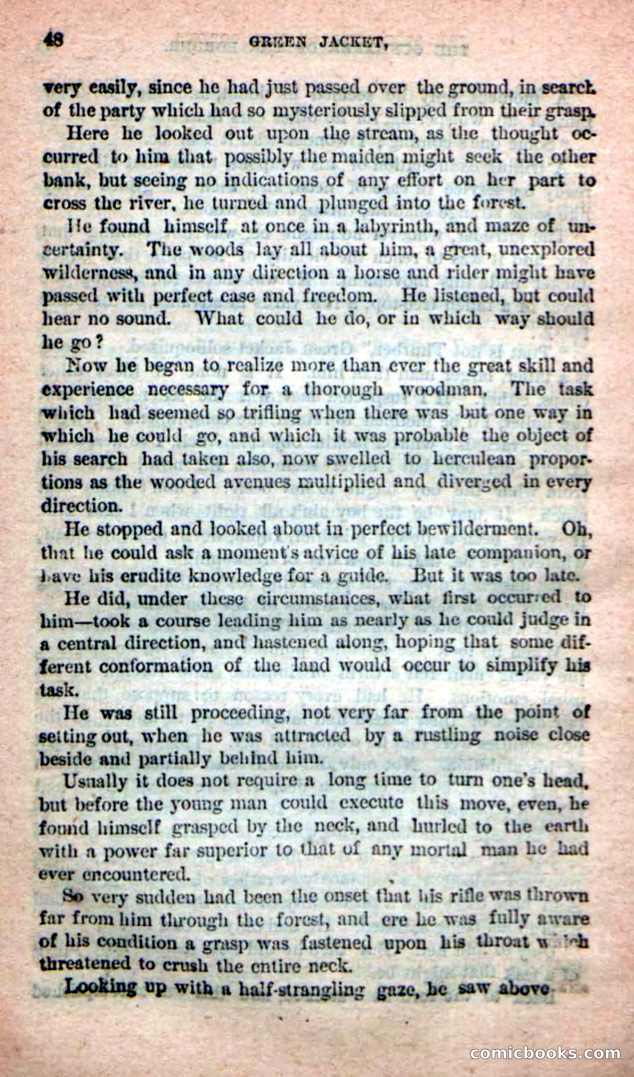 The Gunmaker — page 46 of 102