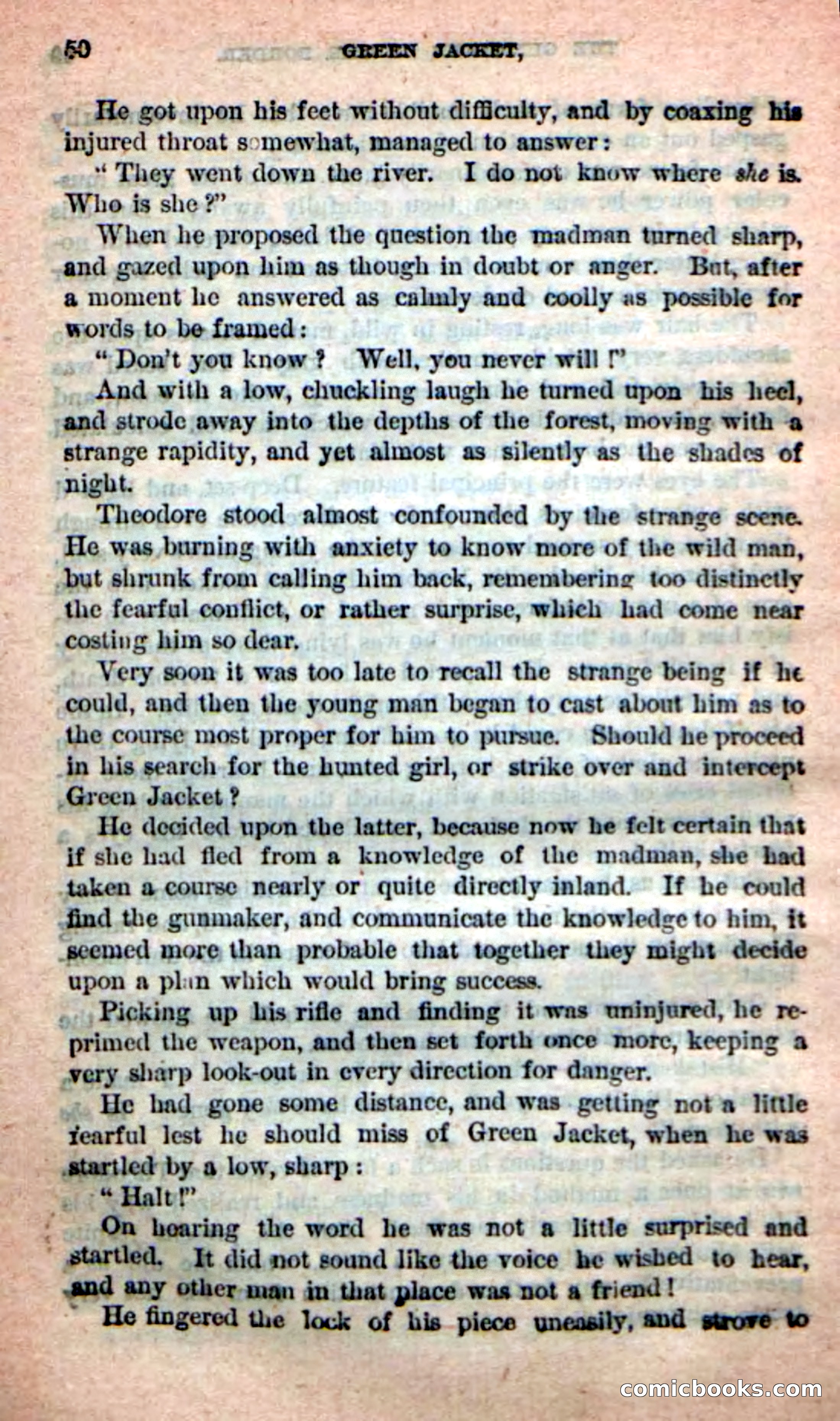 The Gunmaker — page 48 of 102