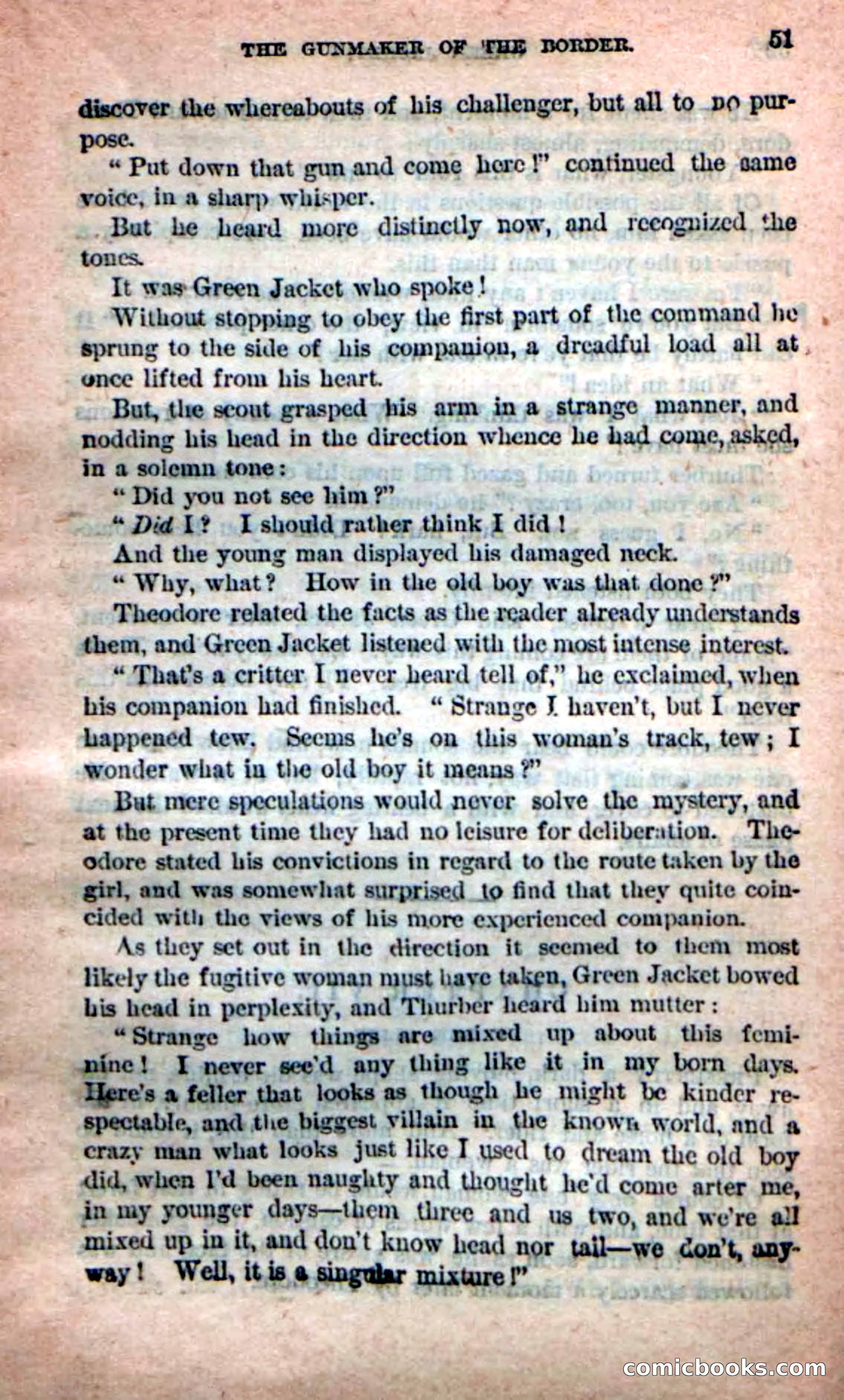 The Gunmaker — page 49 of 102