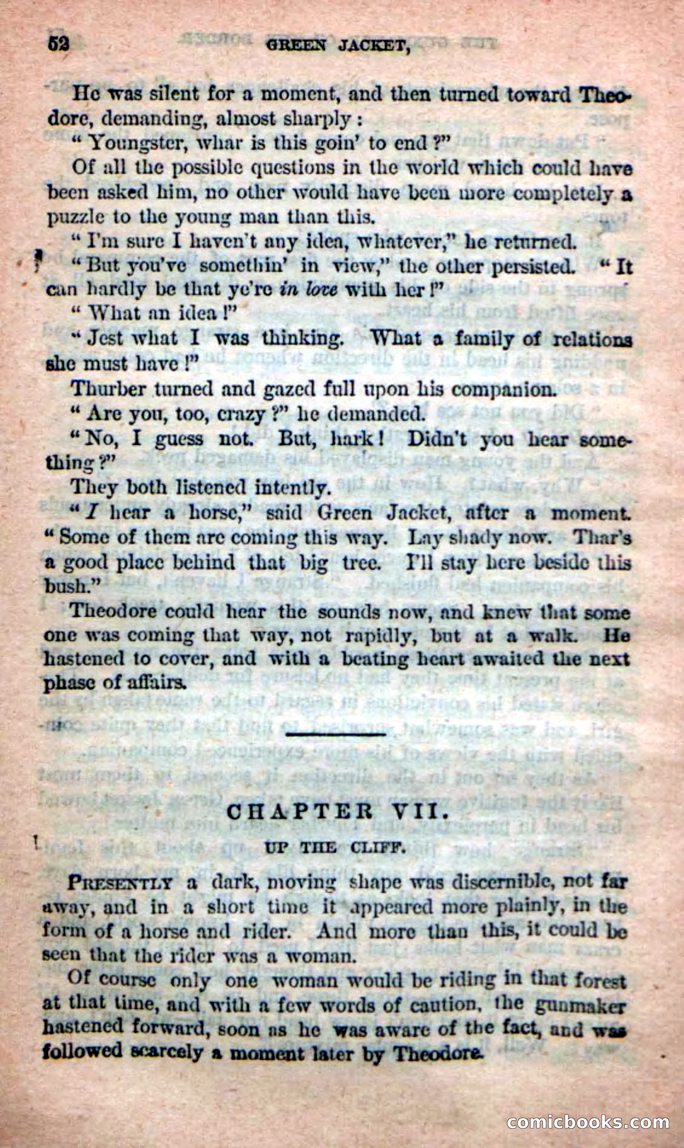 The Gunmaker — page 50 of 102