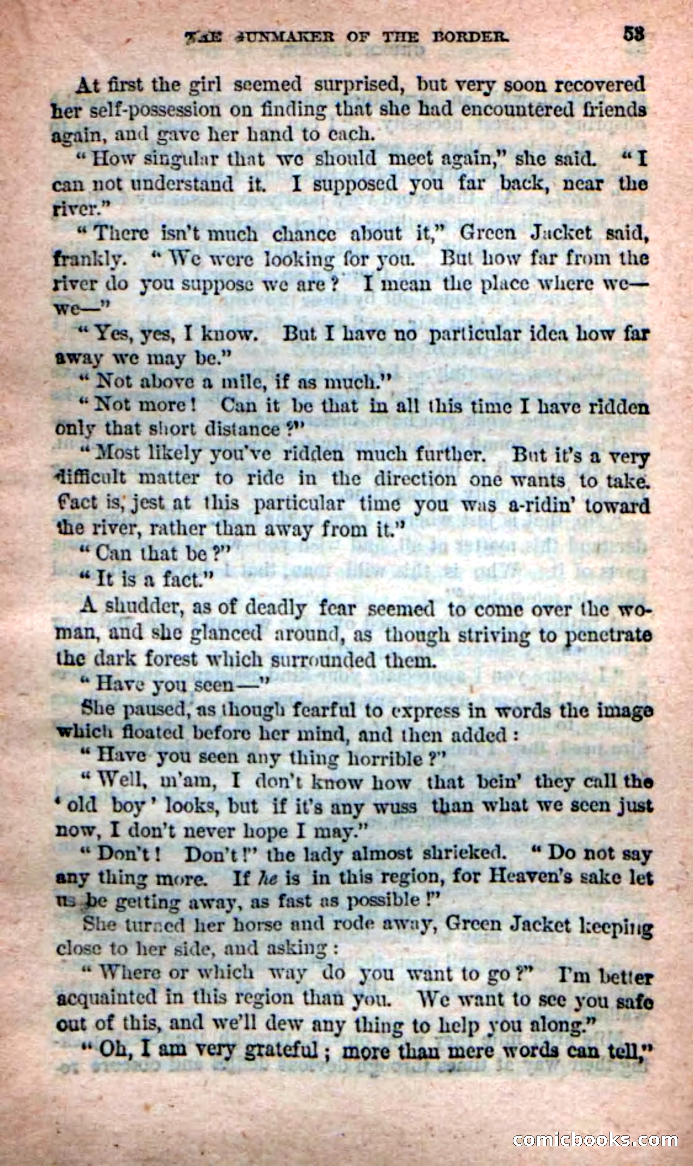 The Gunmaker — page 51 of 102