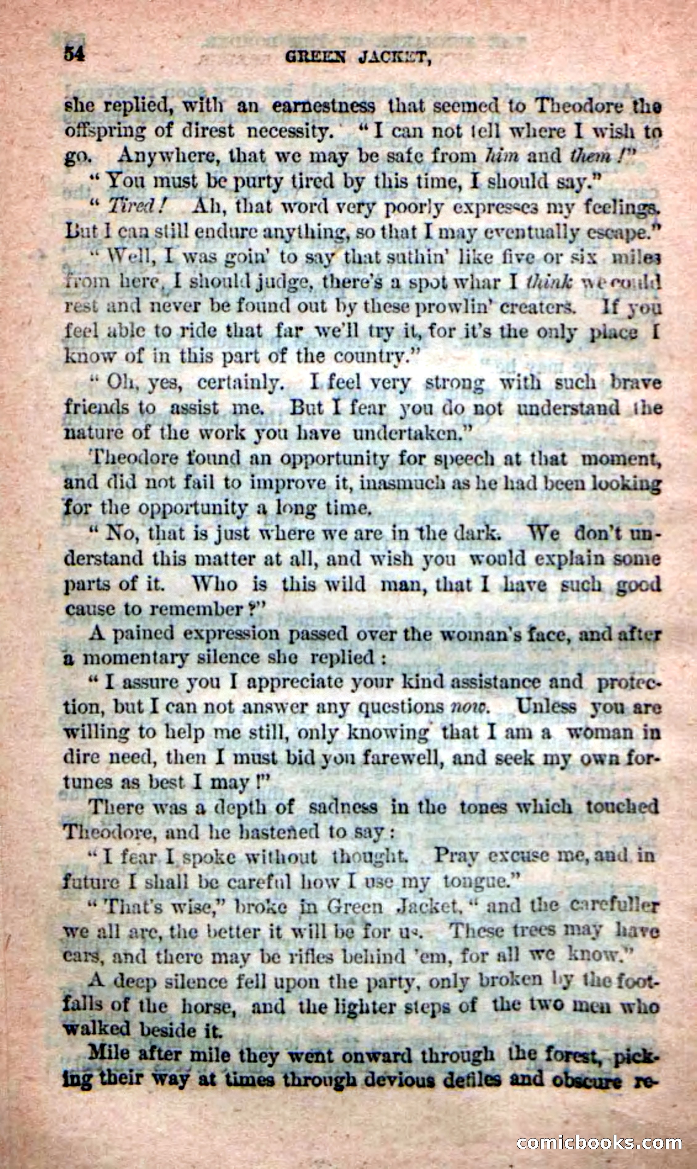 The Gunmaker — page 52 of 102