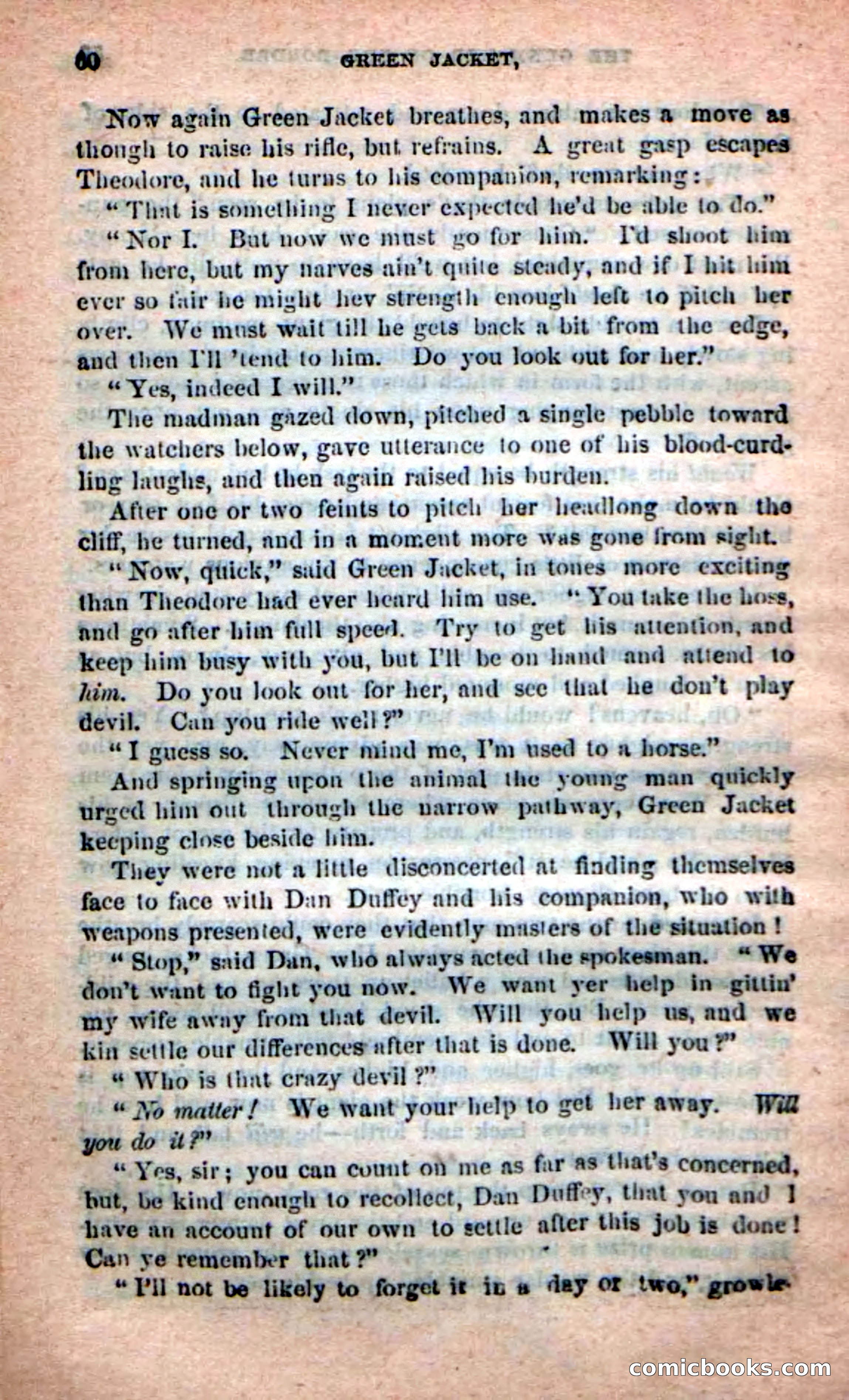 The Gunmaker — page 58 of 102