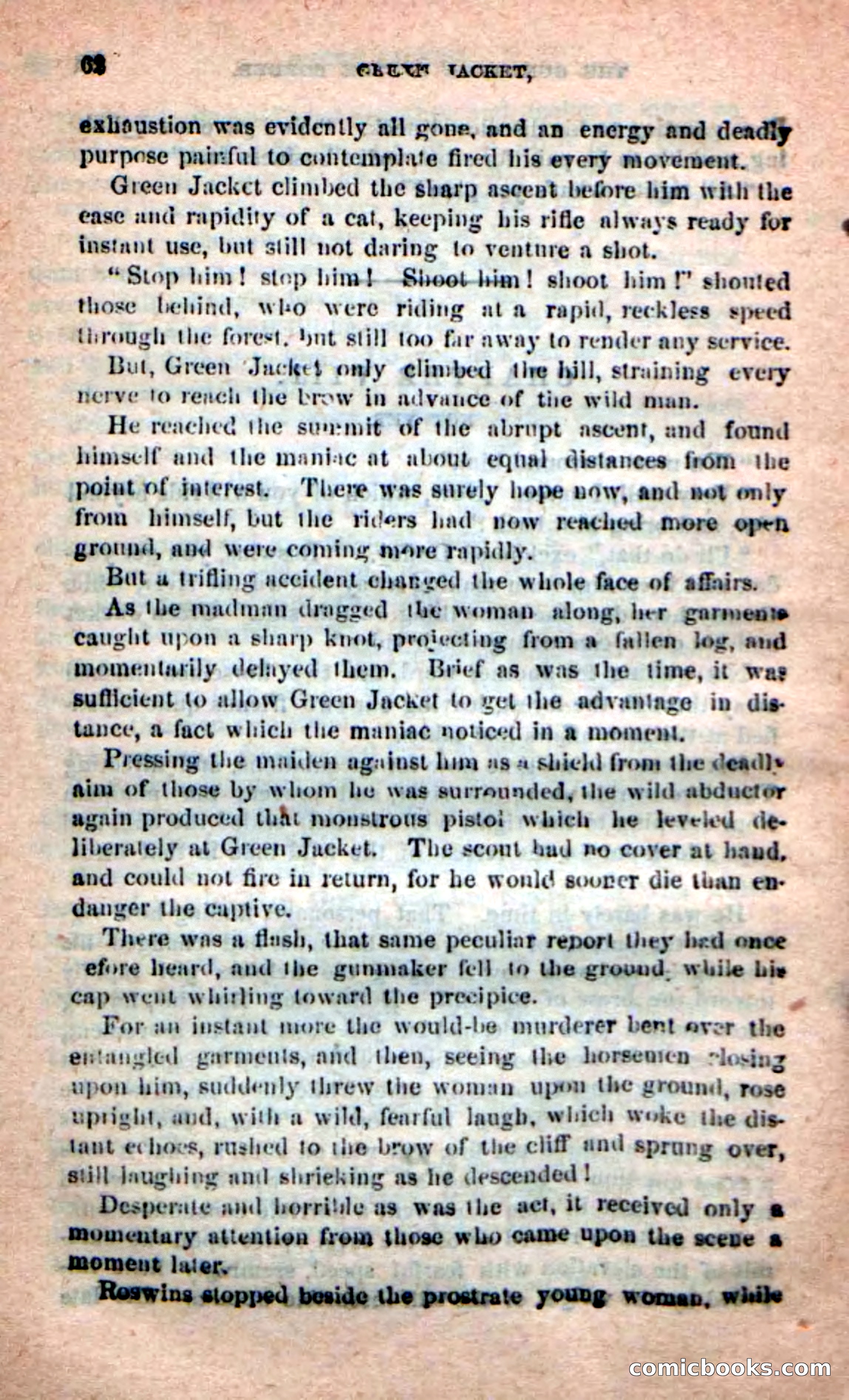 The Gunmaker — page 60 of 102