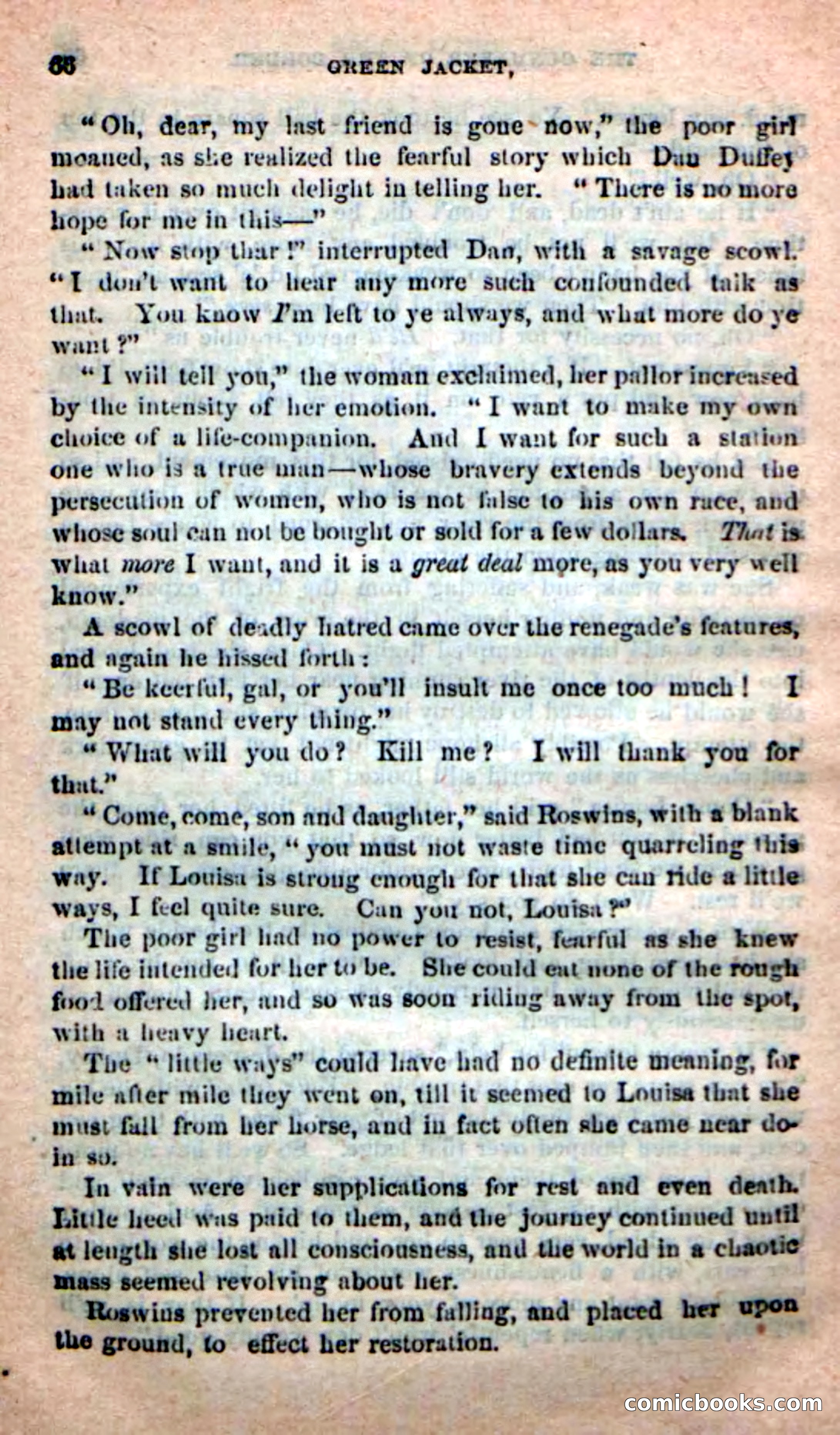 The Gunmaker — page 64 of 102