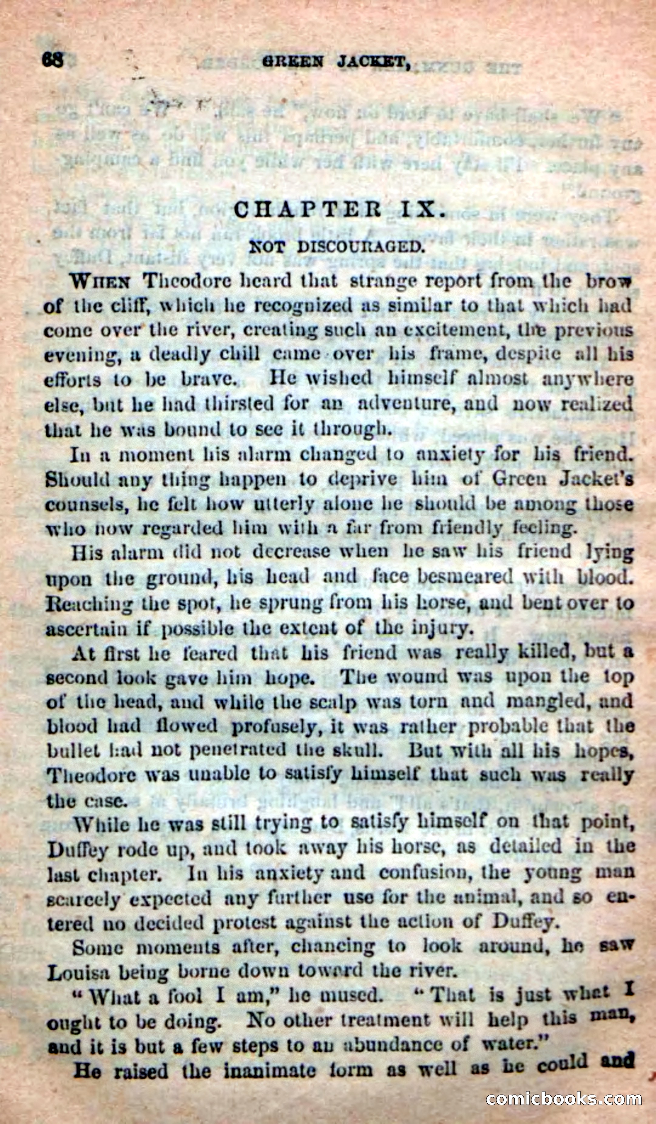 The Gunmaker — page 66 of 102