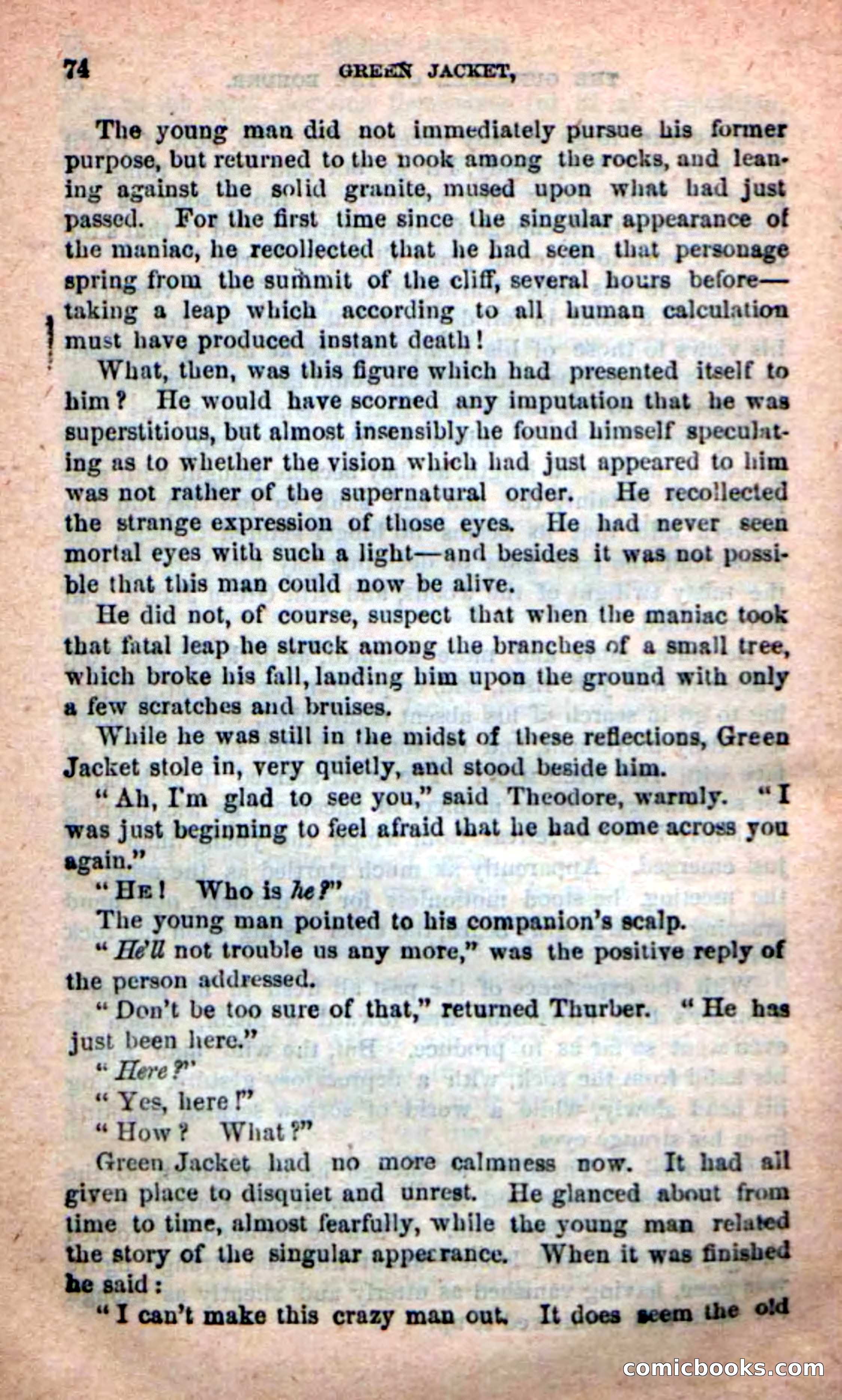 The Gunmaker — page 72 of 102
