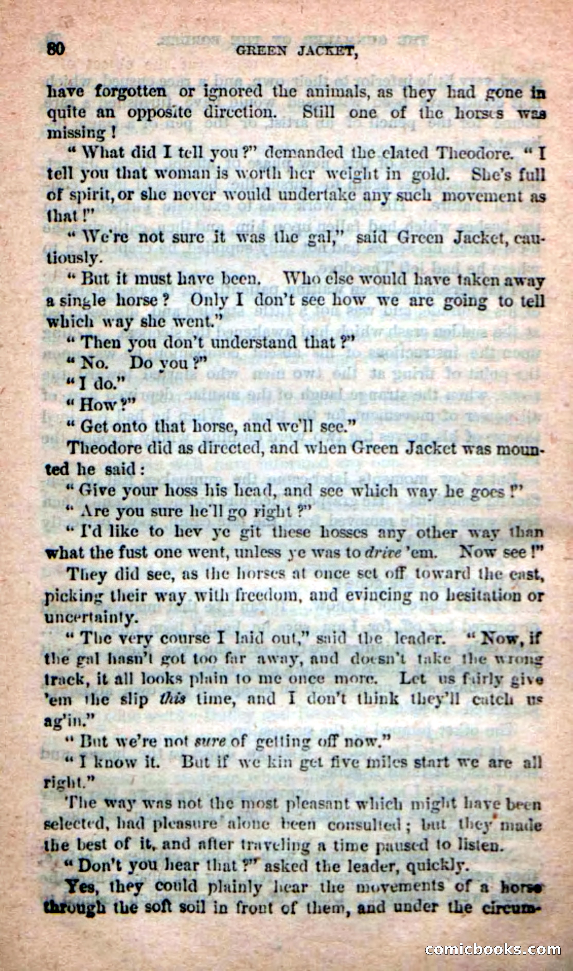 The Gunmaker — page 78 of 102