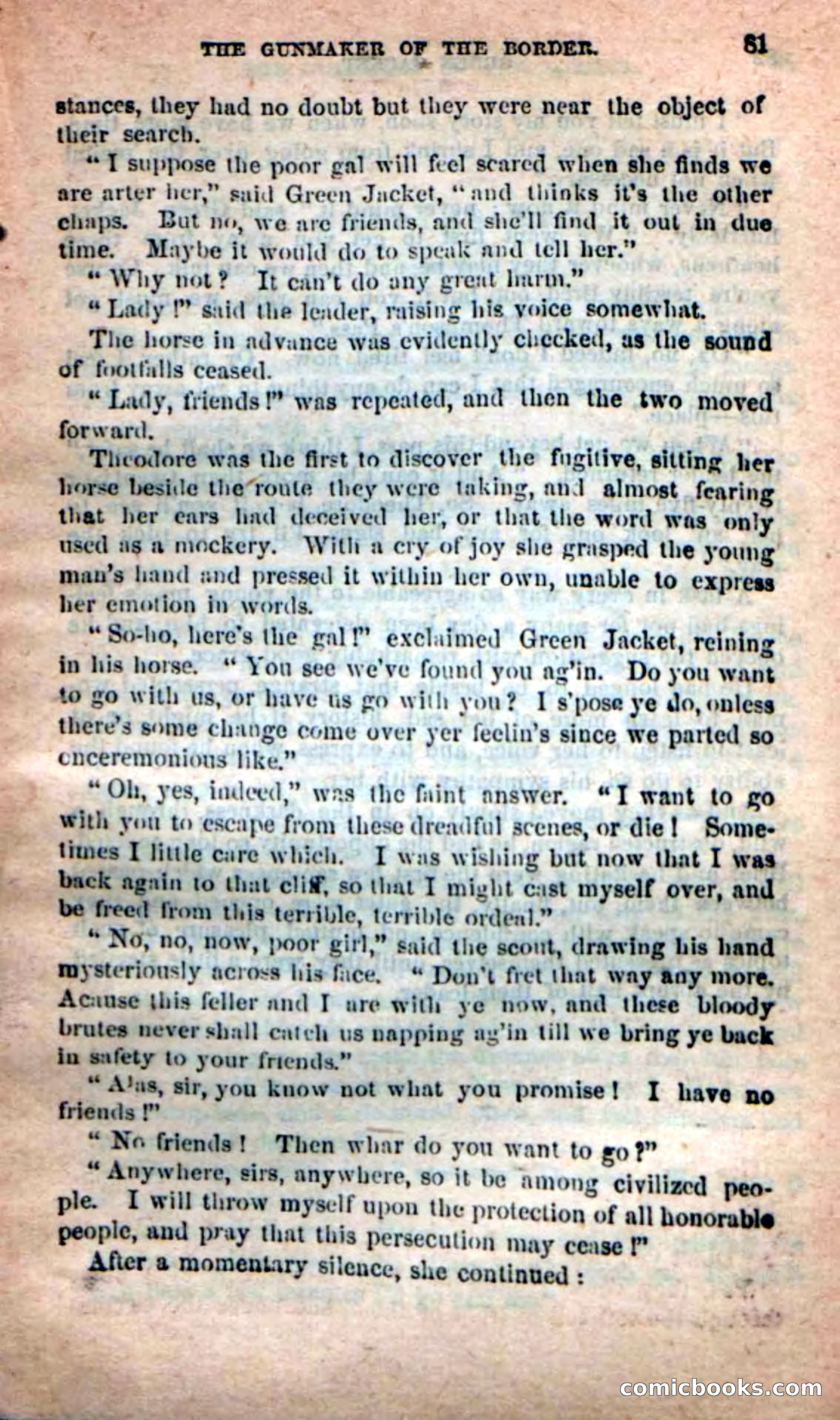 The Gunmaker — page 79 of 102