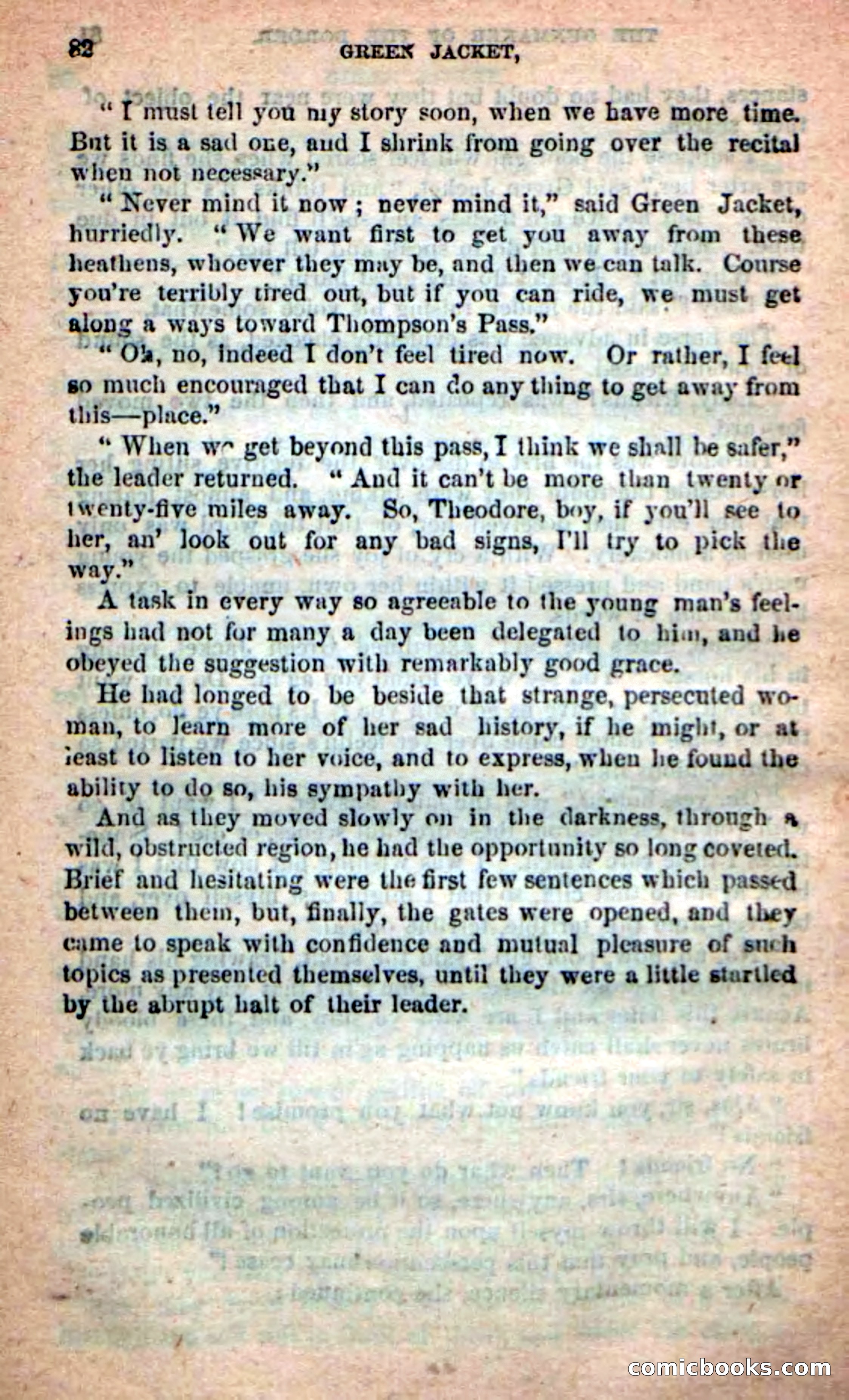 The Gunmaker — page 80 of 102