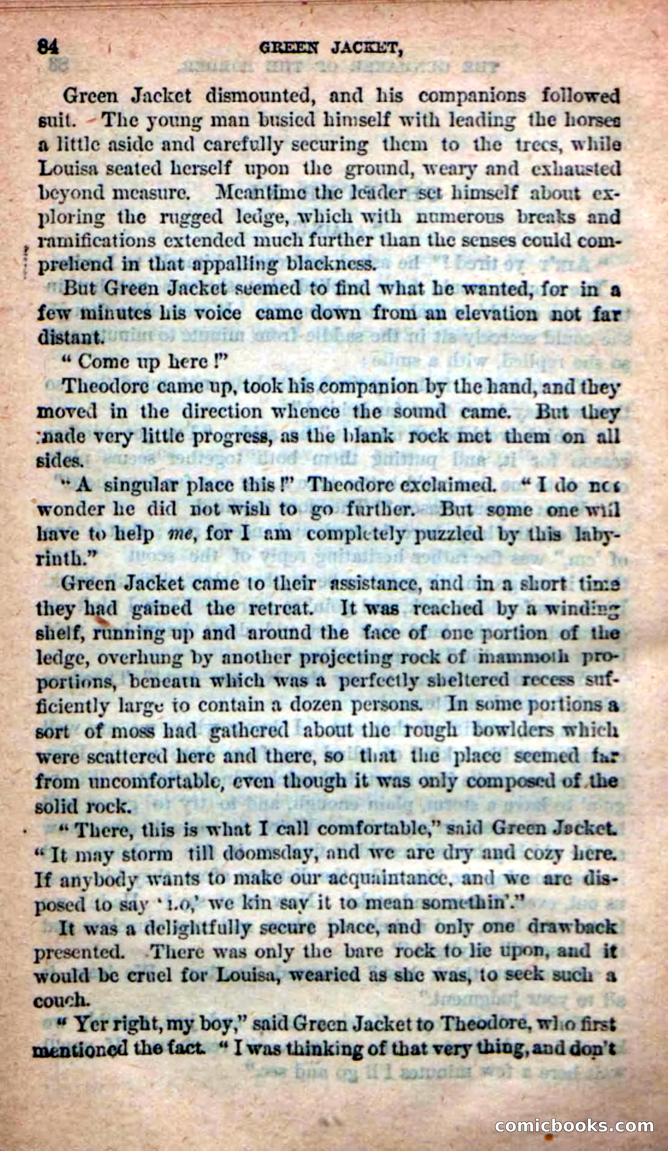 The Gunmaker — page 82 of 102