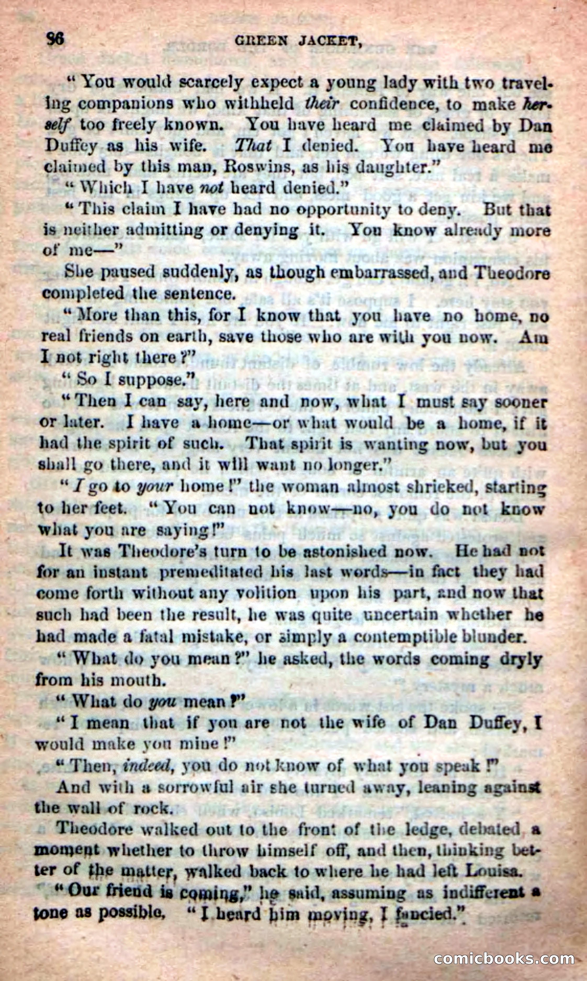 The Gunmaker — page 84 of 102