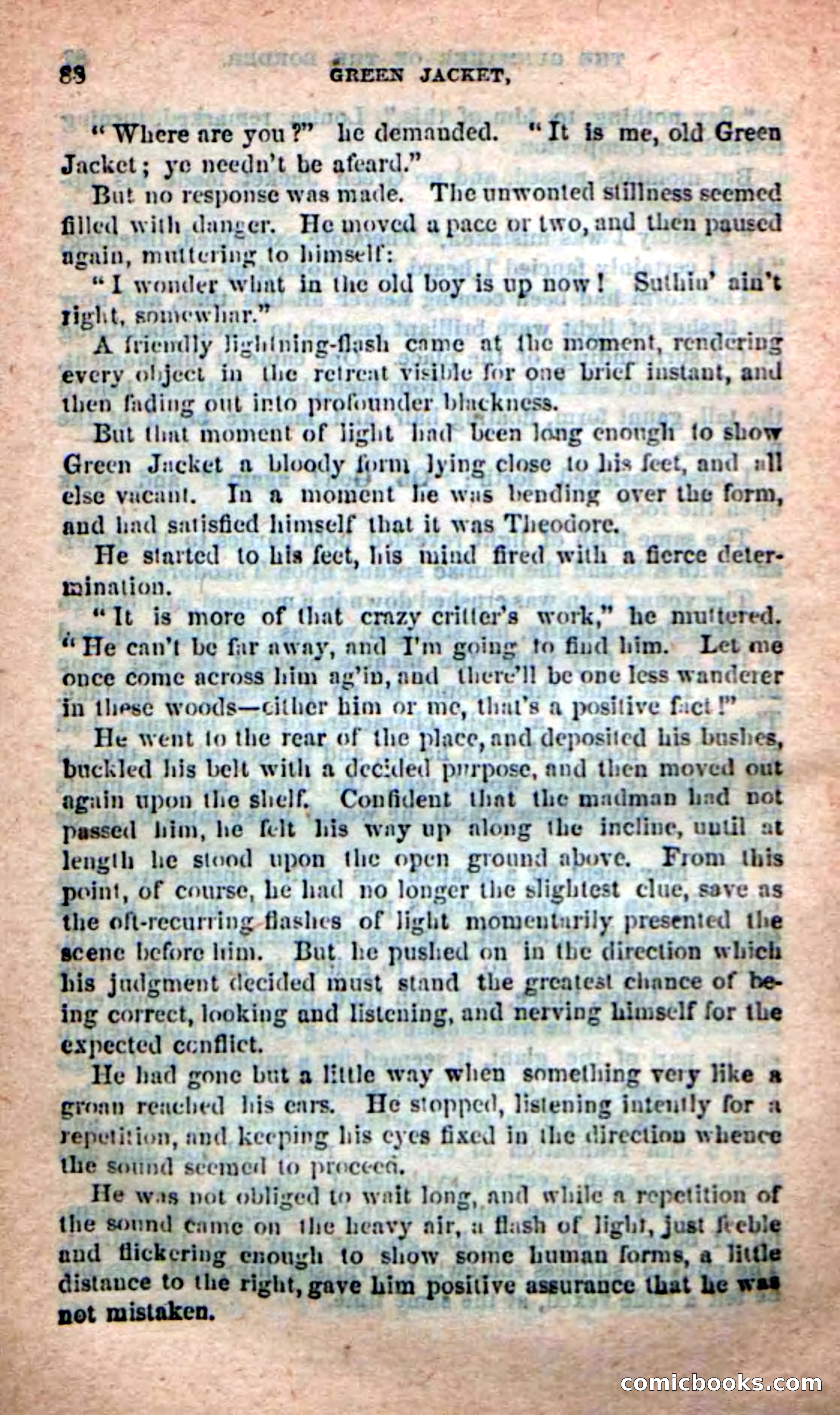 The Gunmaker — page 86 of 102
