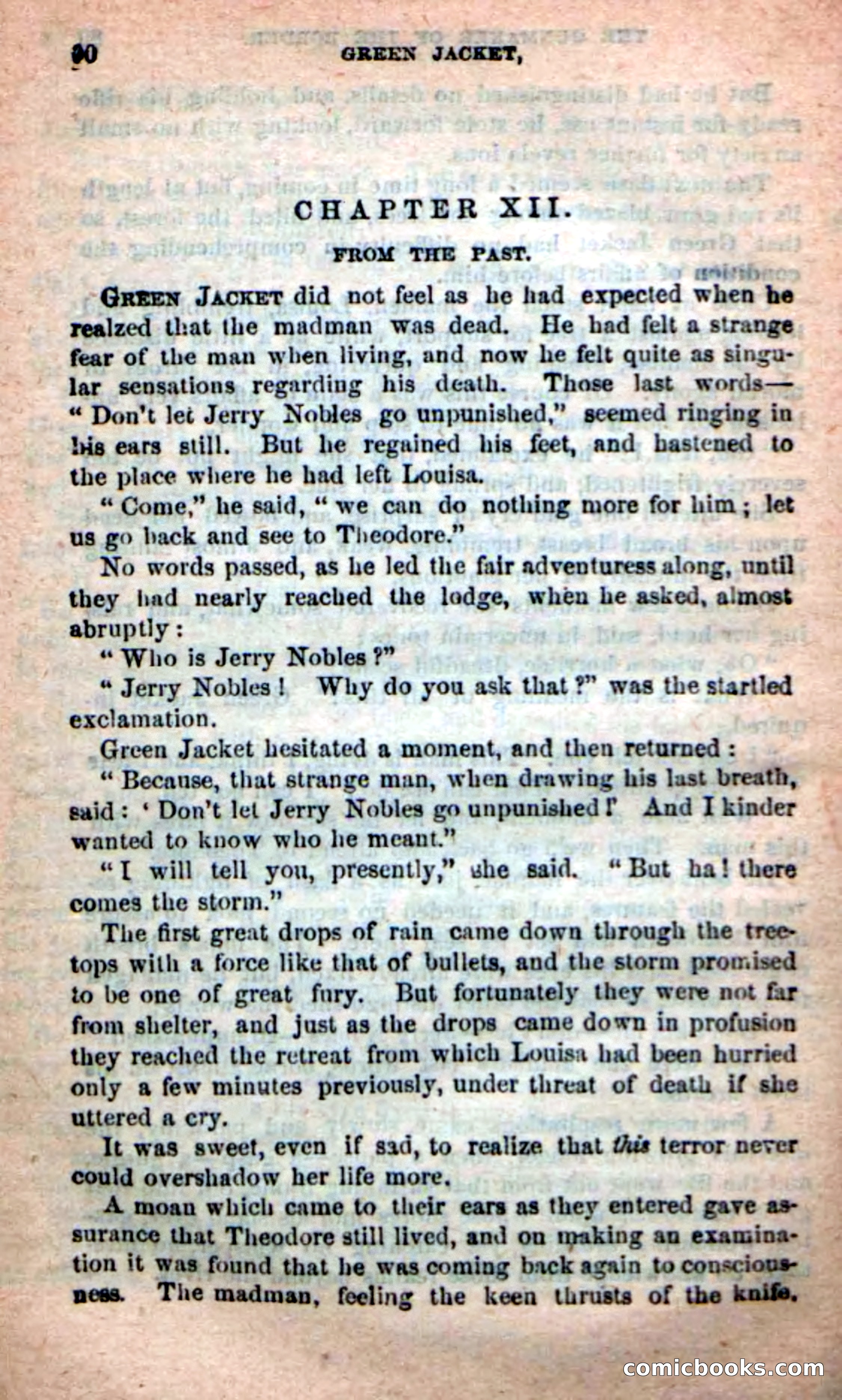 The Gunmaker — page 88 of 102