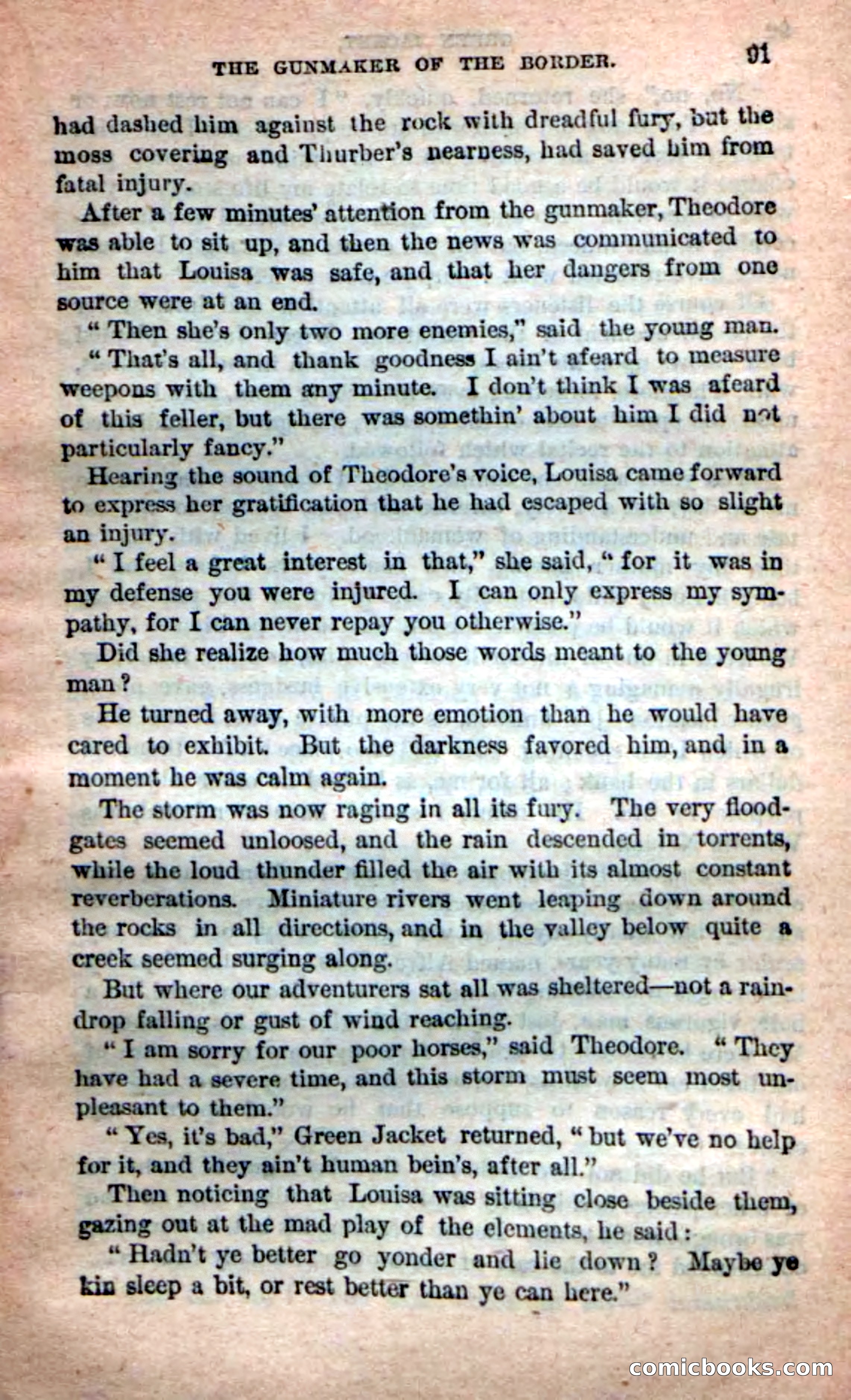 The Gunmaker — page 89 of 102