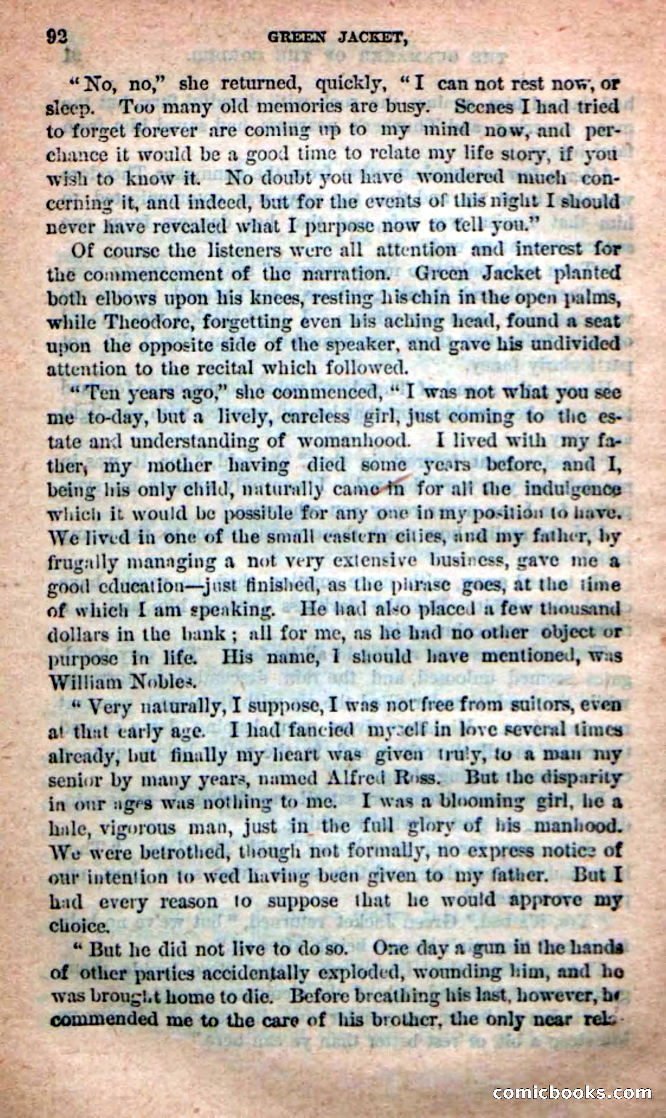 The Gunmaker — page 90 of 102
