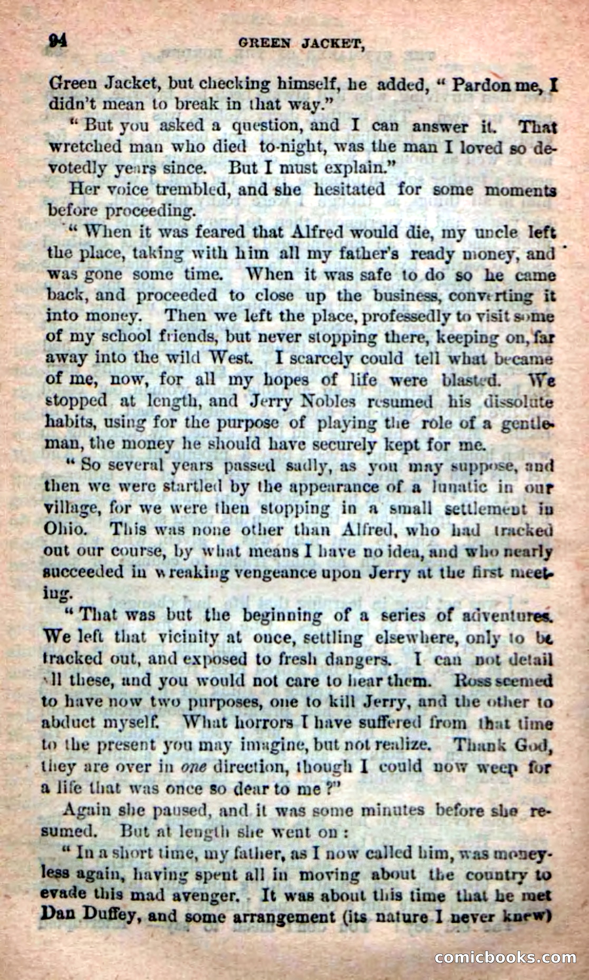 The Gunmaker — page 92 of 102
