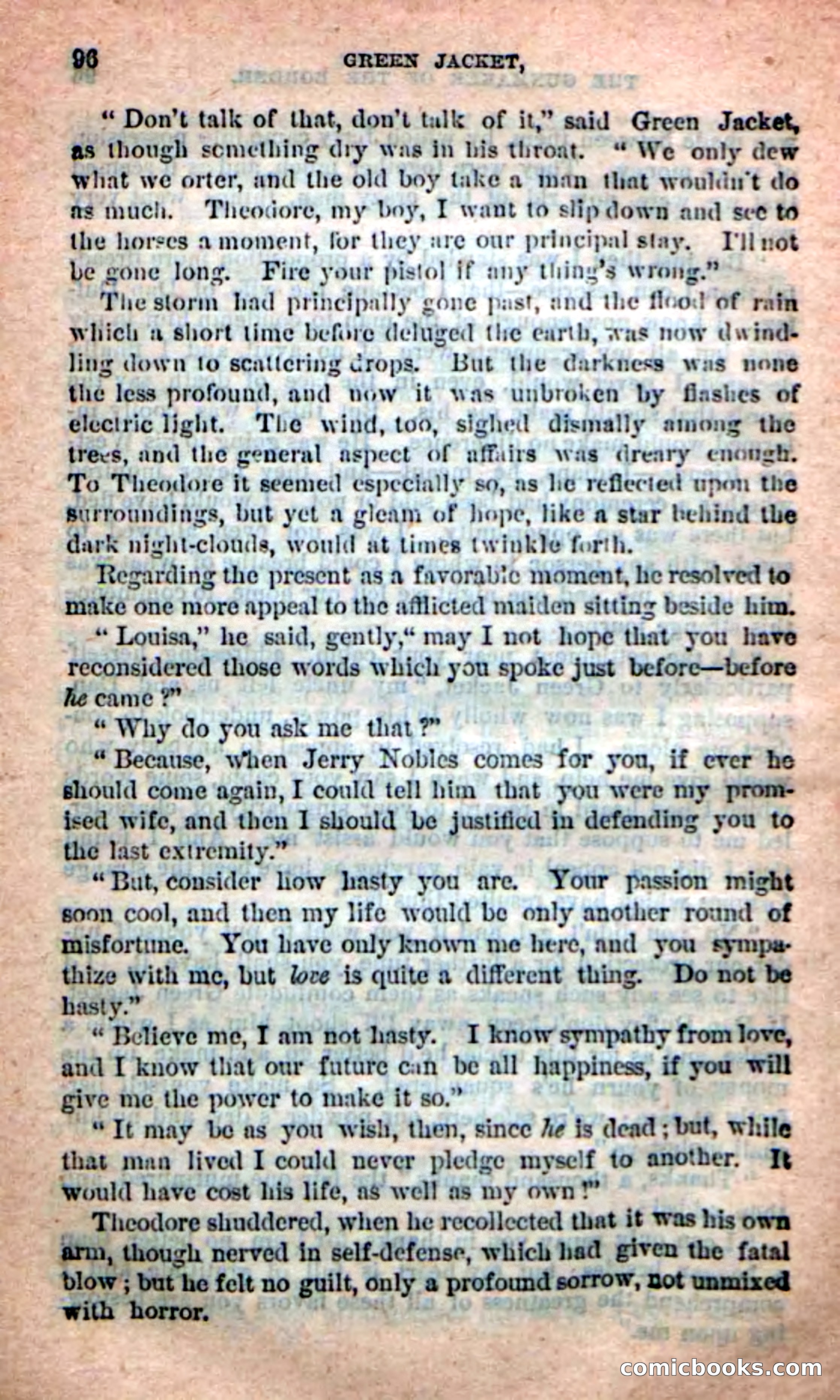 The Gunmaker — page 94 of 102