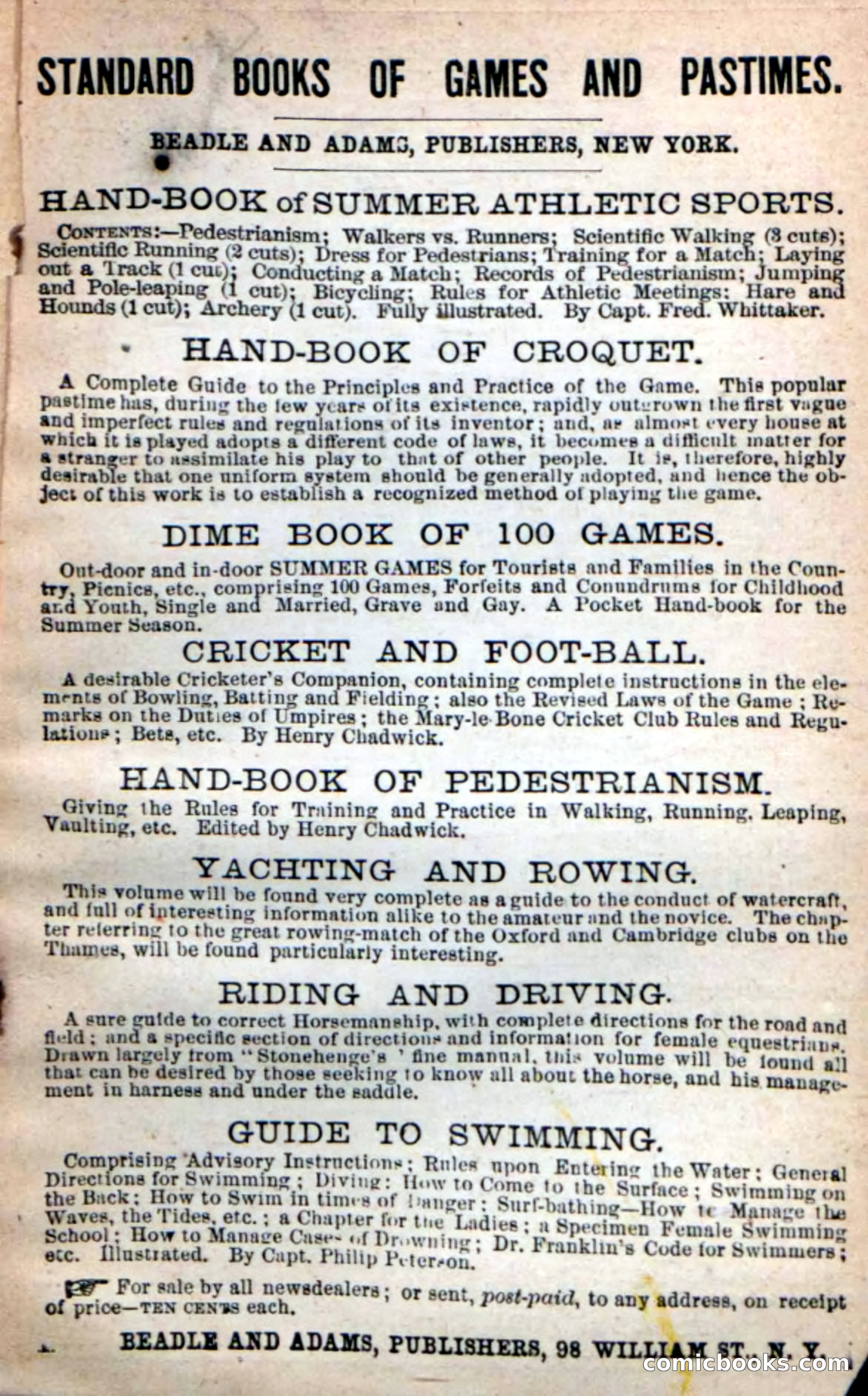 The Gunmaker — page 101 of 102