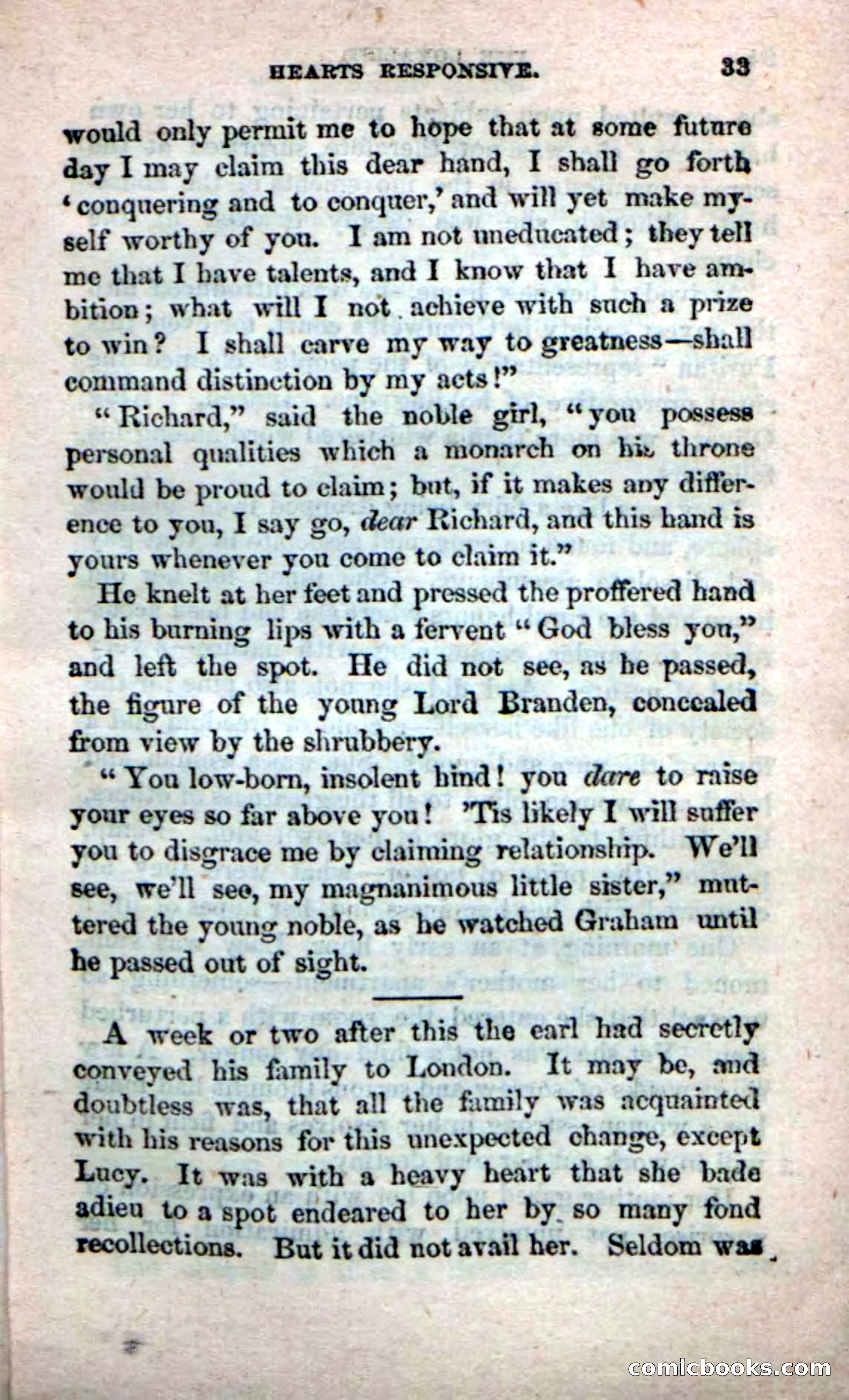 Red Hand — page 31 of 100