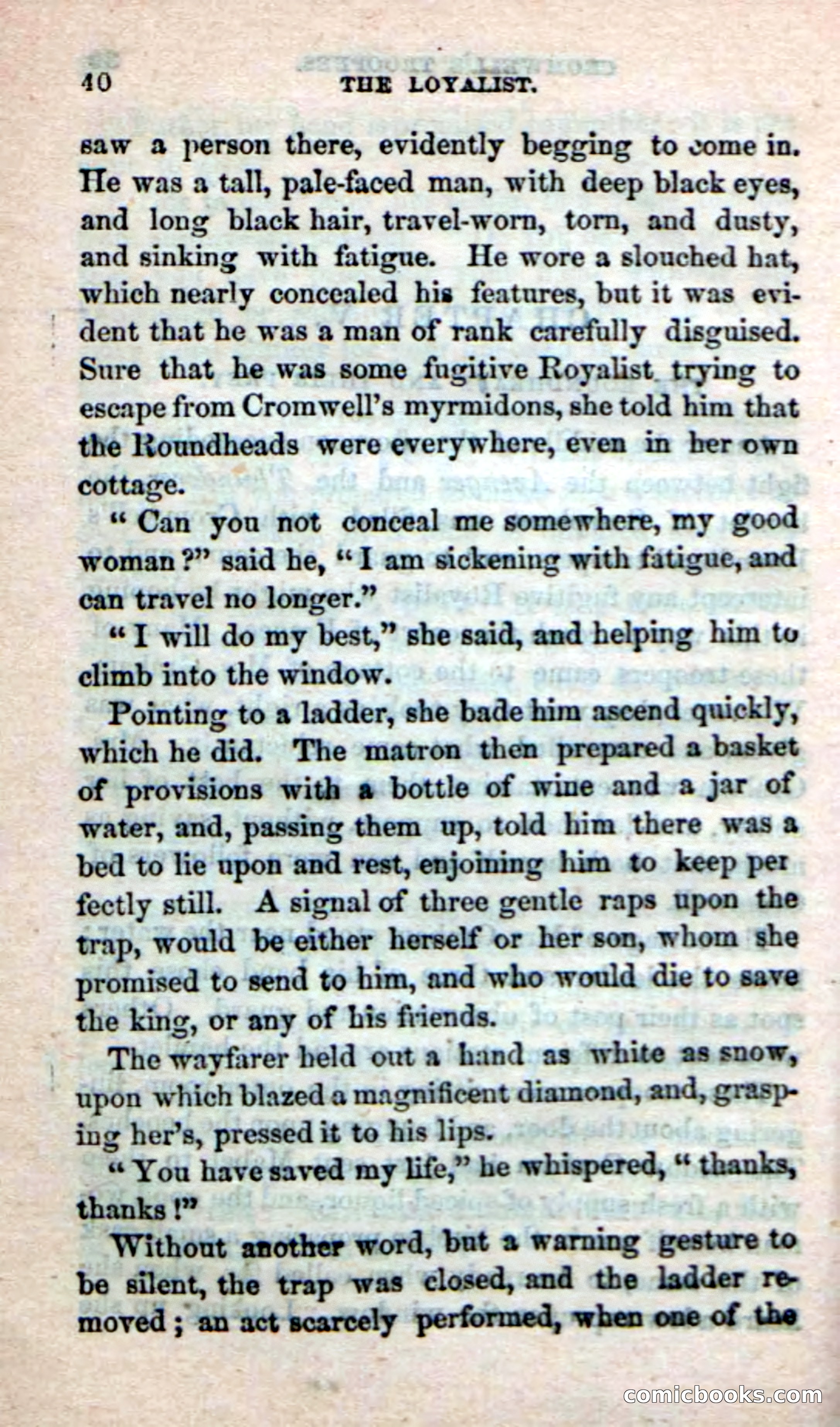Red Hand — page 38 of 100
