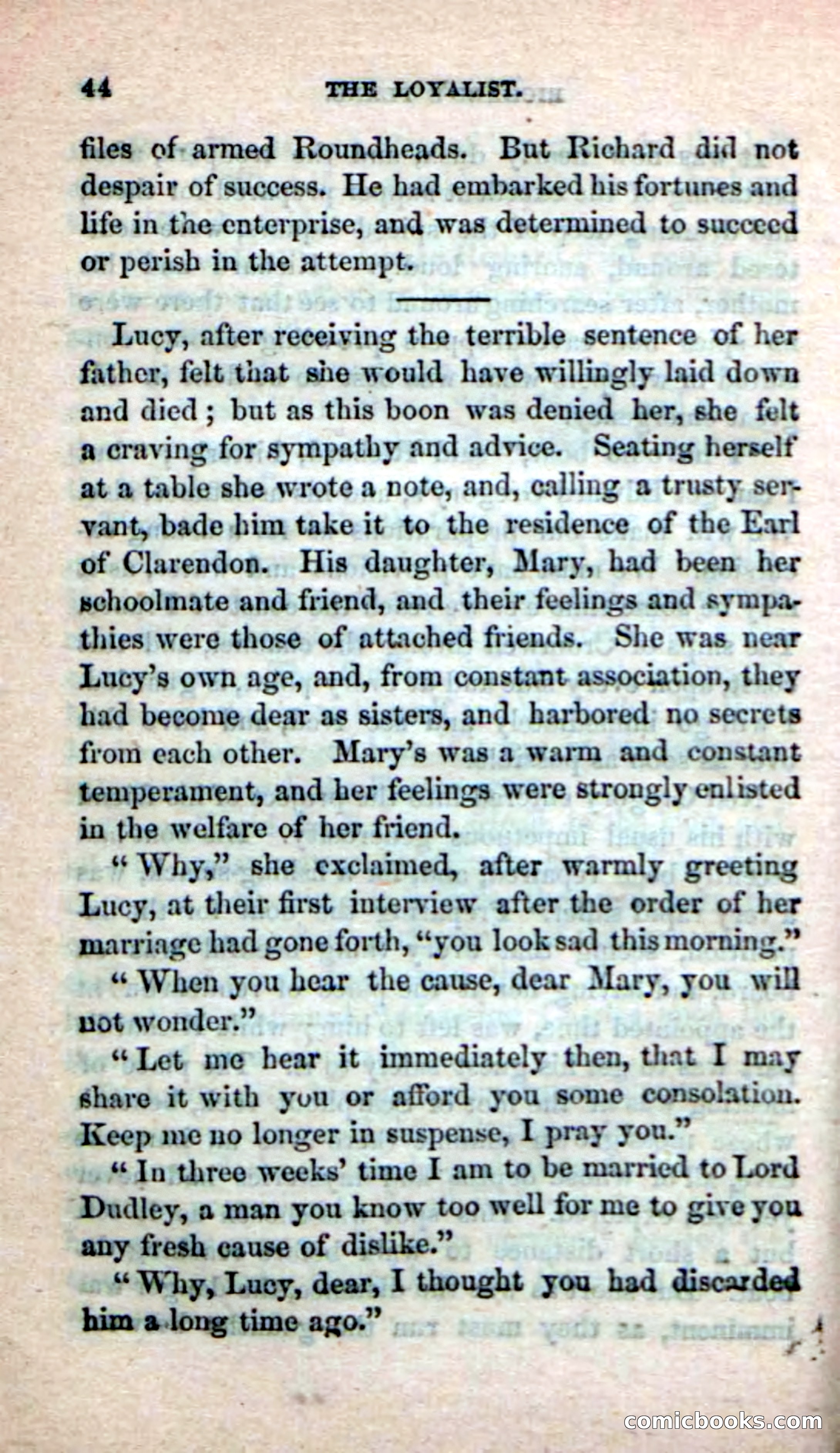 Red Hand — page 42 of 100