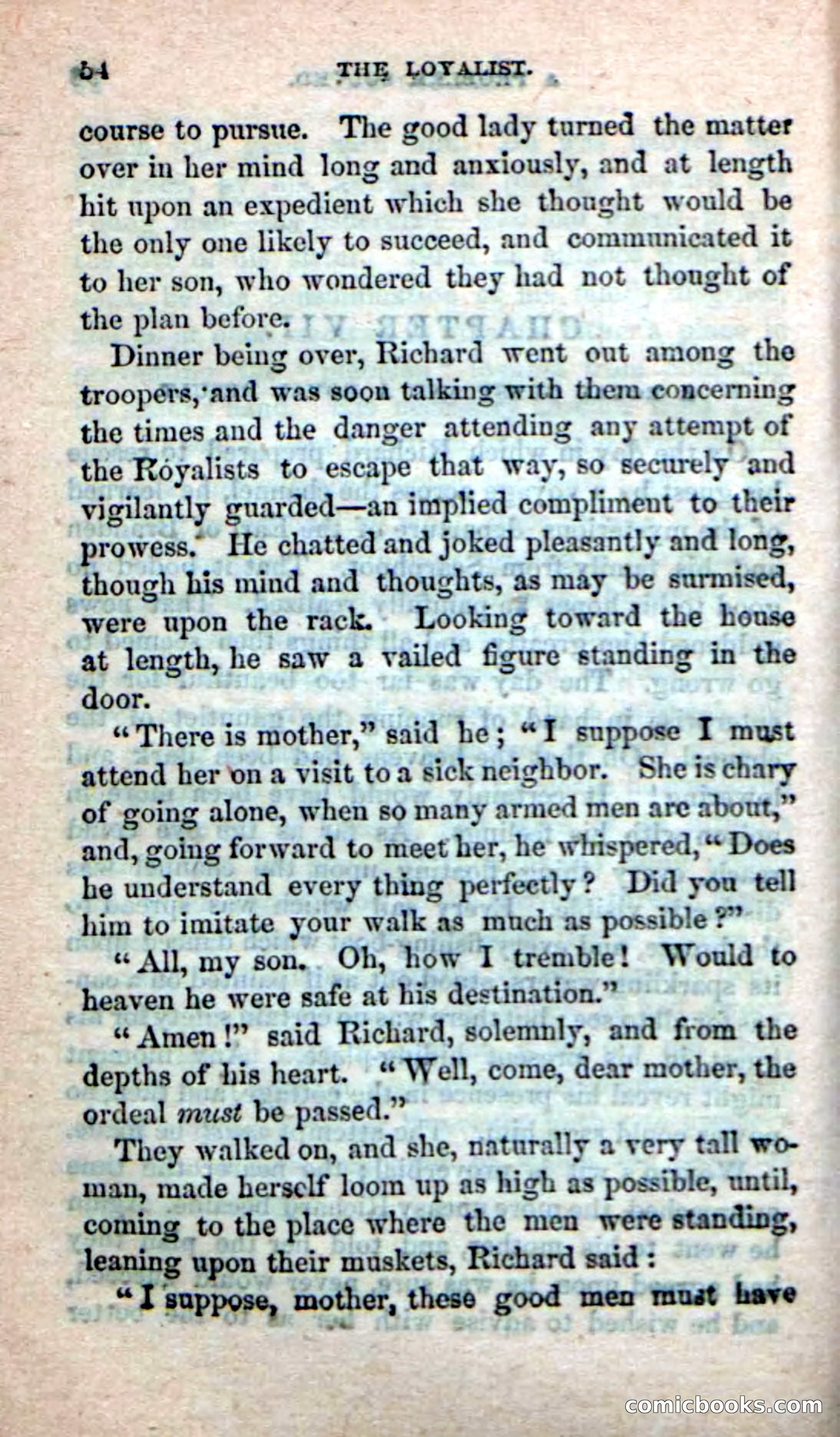 Red Hand — page 52 of 100